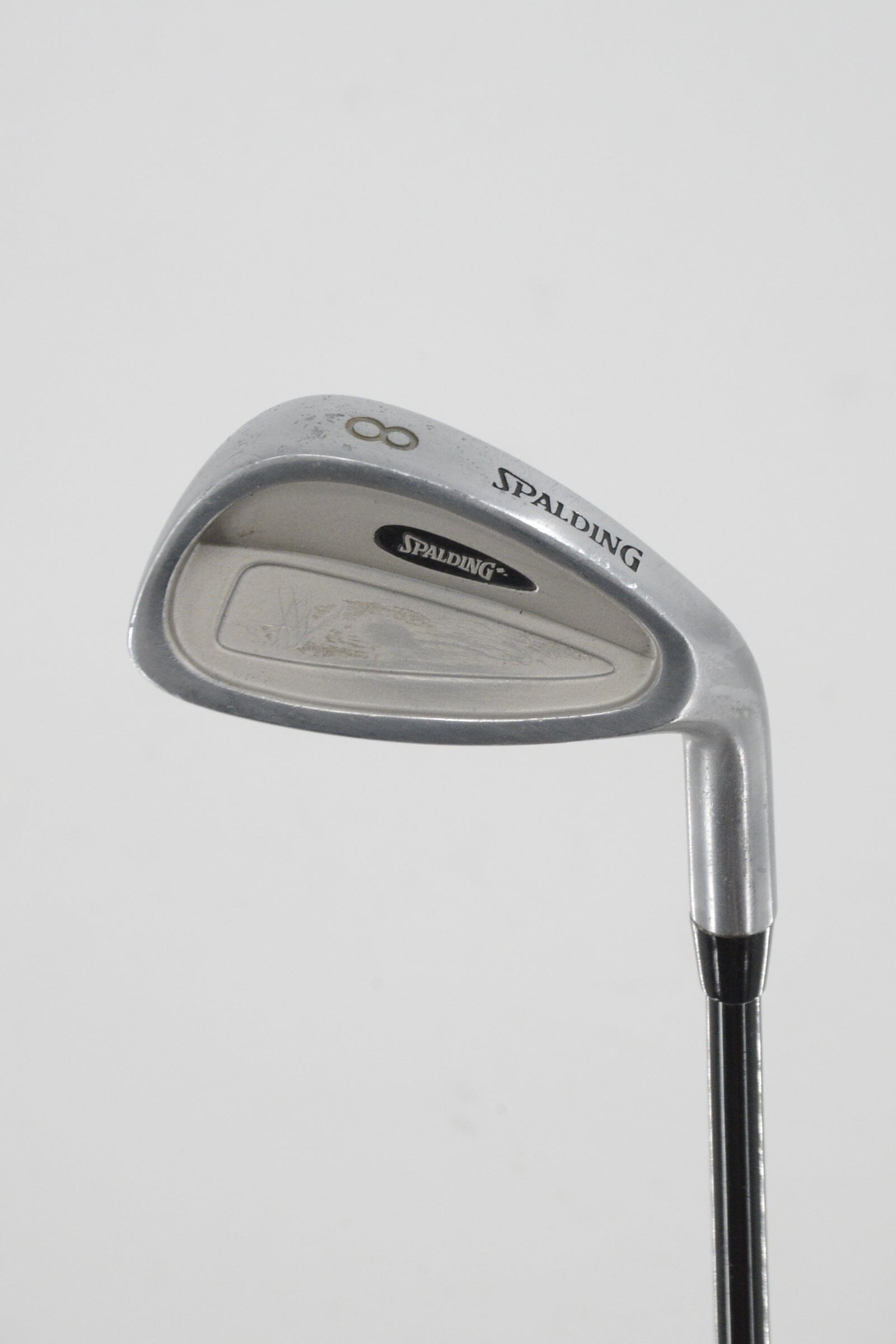 Spalding Tour XL Limited 4-PW Iron Set S Flex Std Length