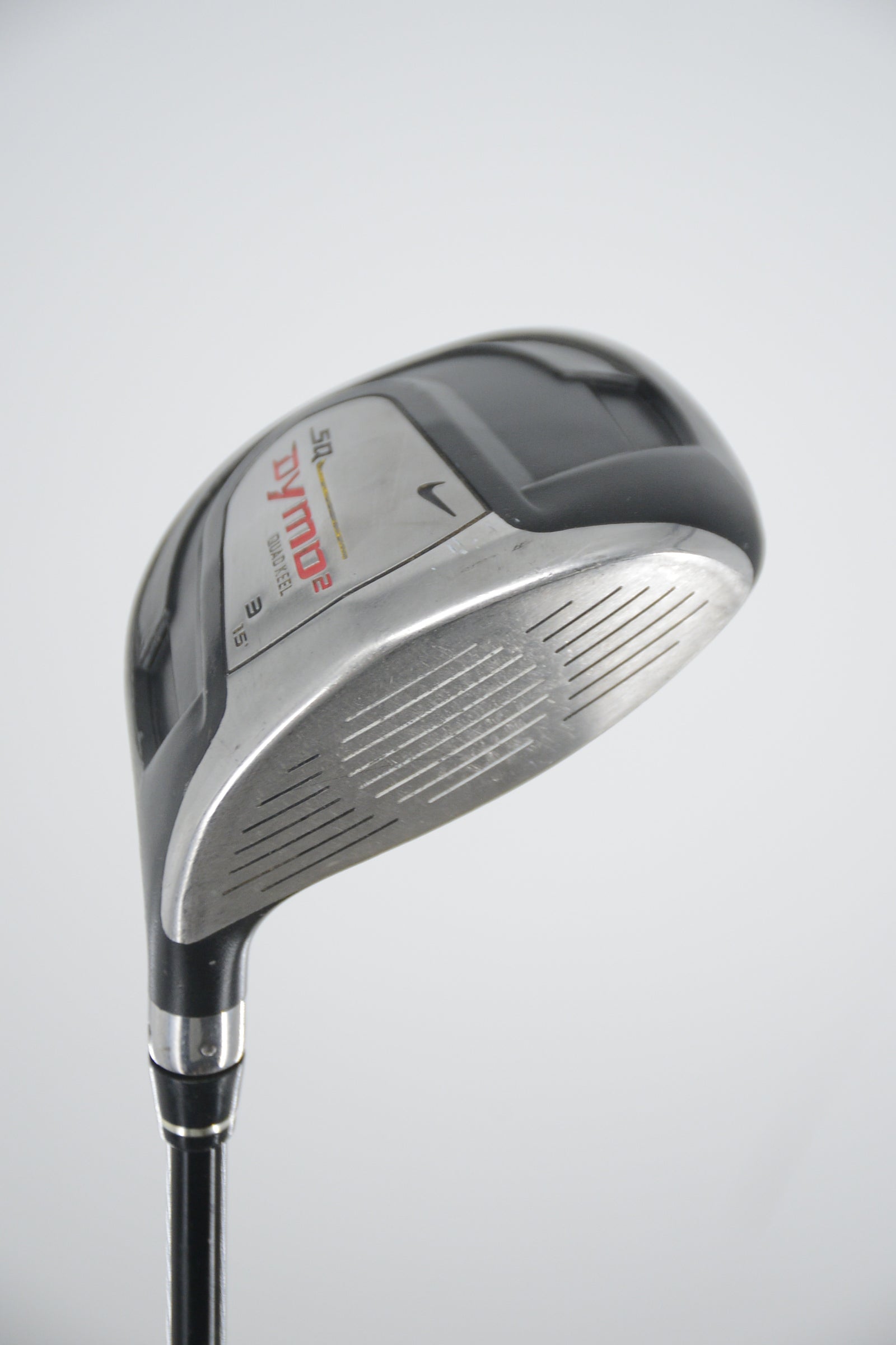 Nike SQ Dymo Squared 3 Wood R Flex 42.75"