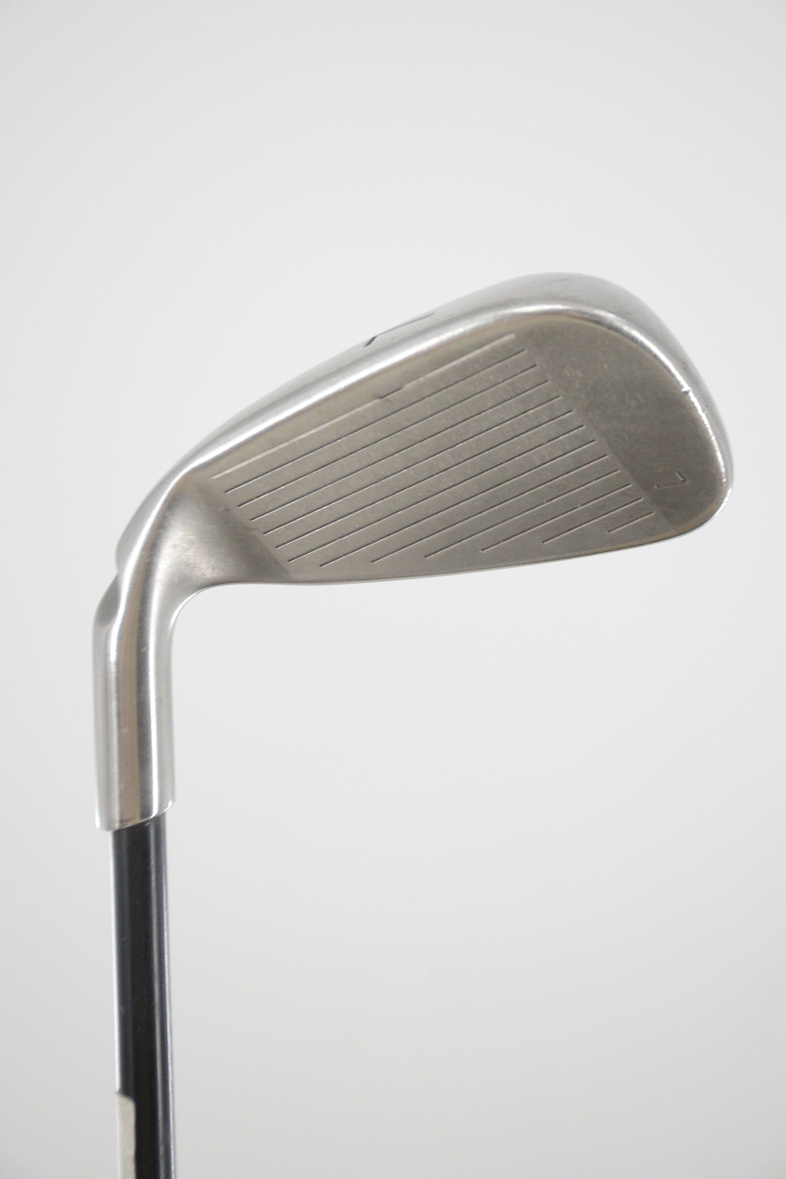 Ping G25 7 Iron SR Flex 36.25" Golf Clubs GolfRoots 