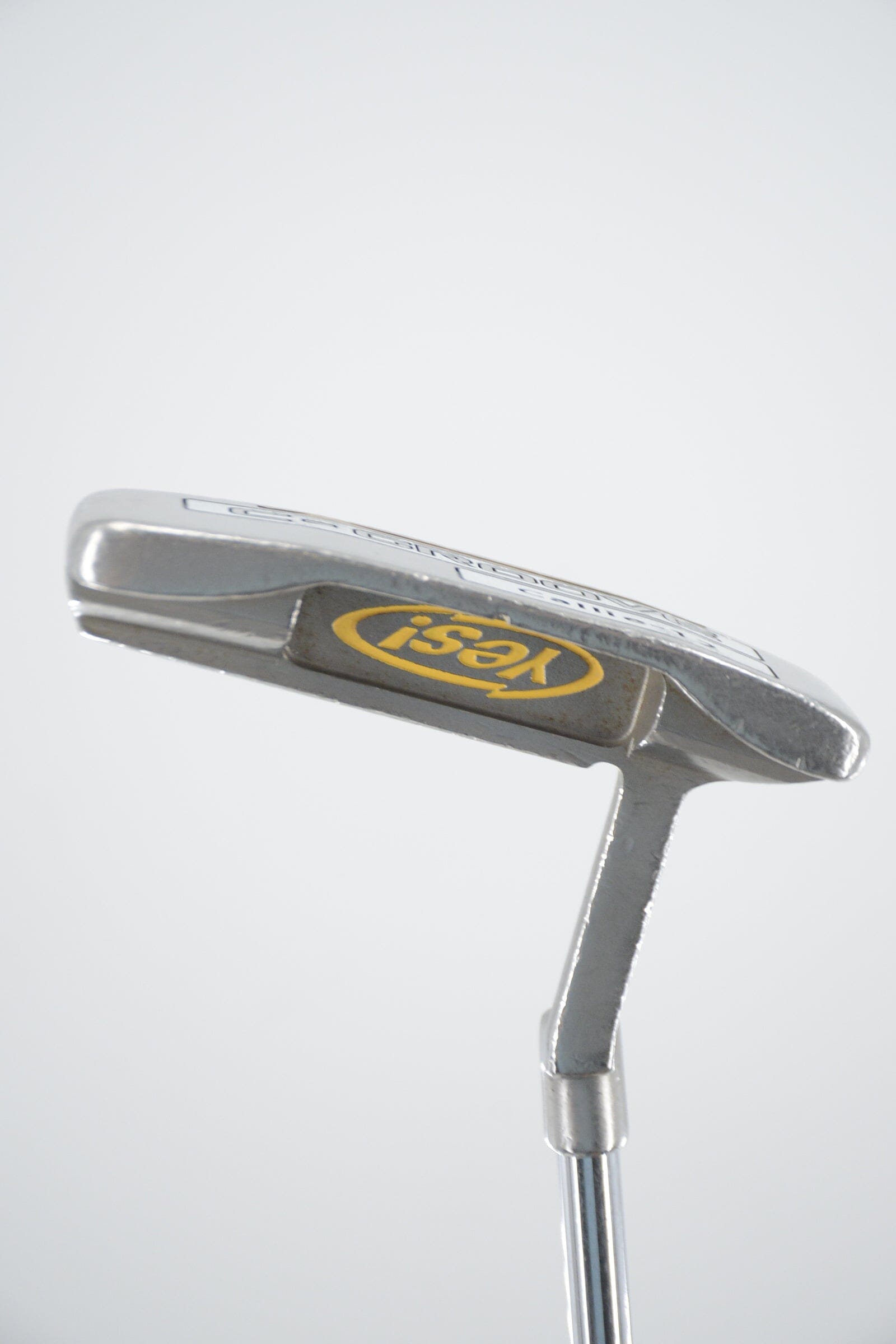 Yes! Callie 12 Putter 34.75" Golf Clubs GolfRoots 