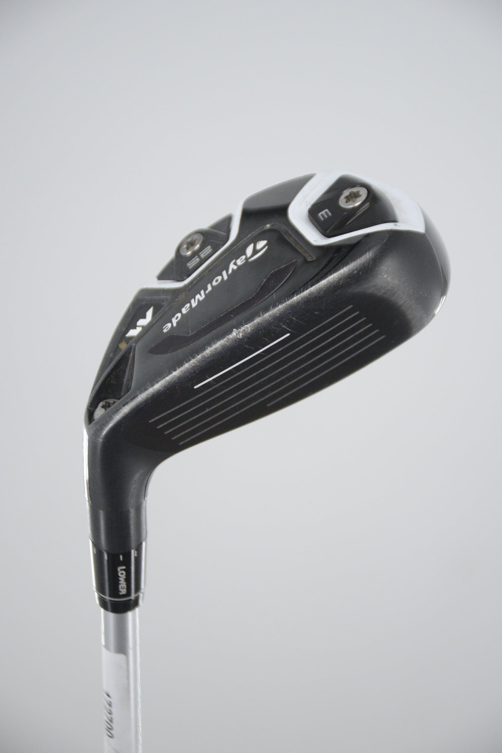 TaylorMade M1 Rescue 3 Hybrid S Flex 39.75" Golf Clubs GolfRoots 