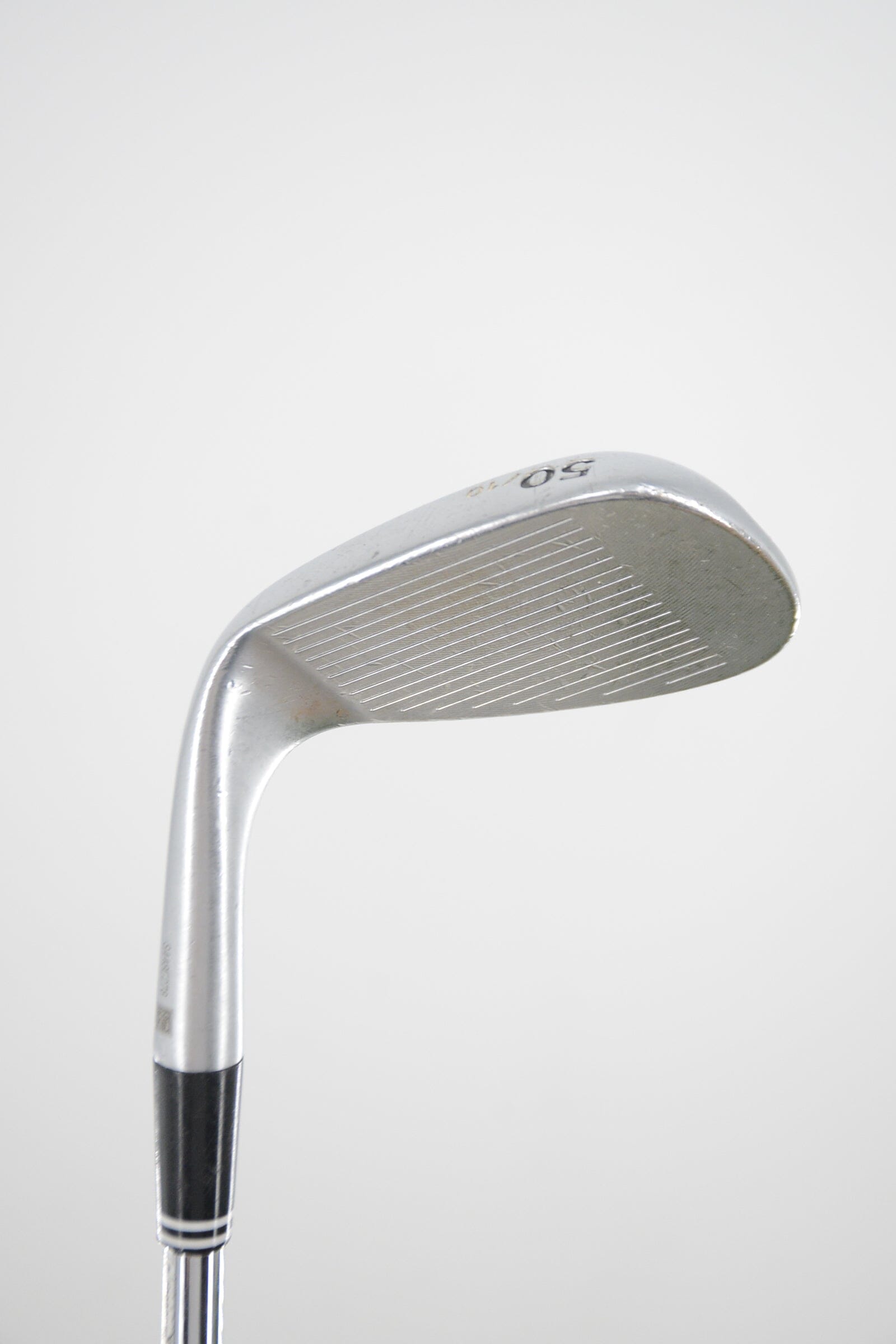 Cleveland RTX 3 Tour Satin 50 Degree Wedge Wedge Flex 35" Golf Clubs GolfRoots 