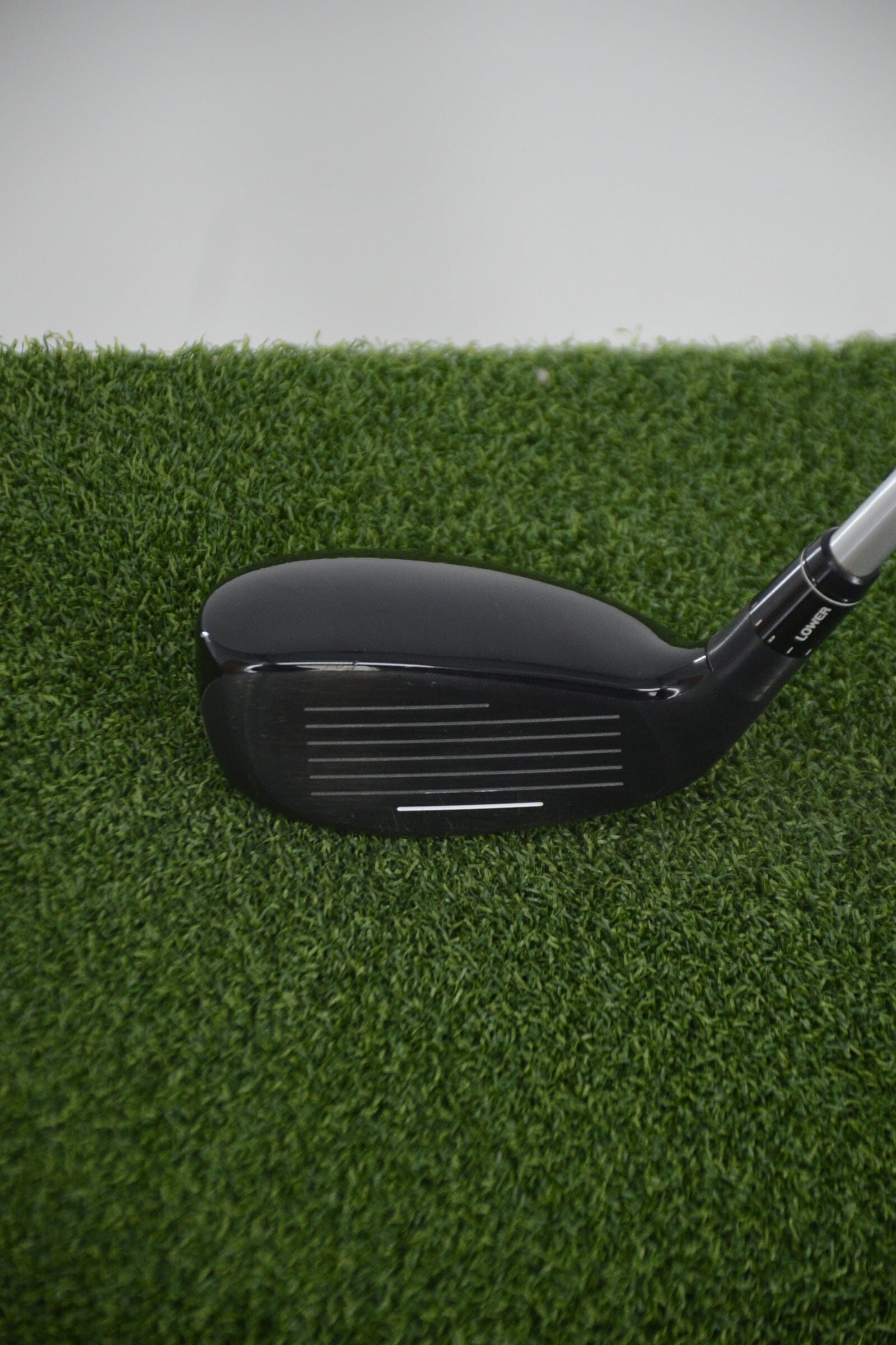TaylorMade M1 Rescue 3 Hybrid S Flex 39.75" Golf Clubs GolfRoots 