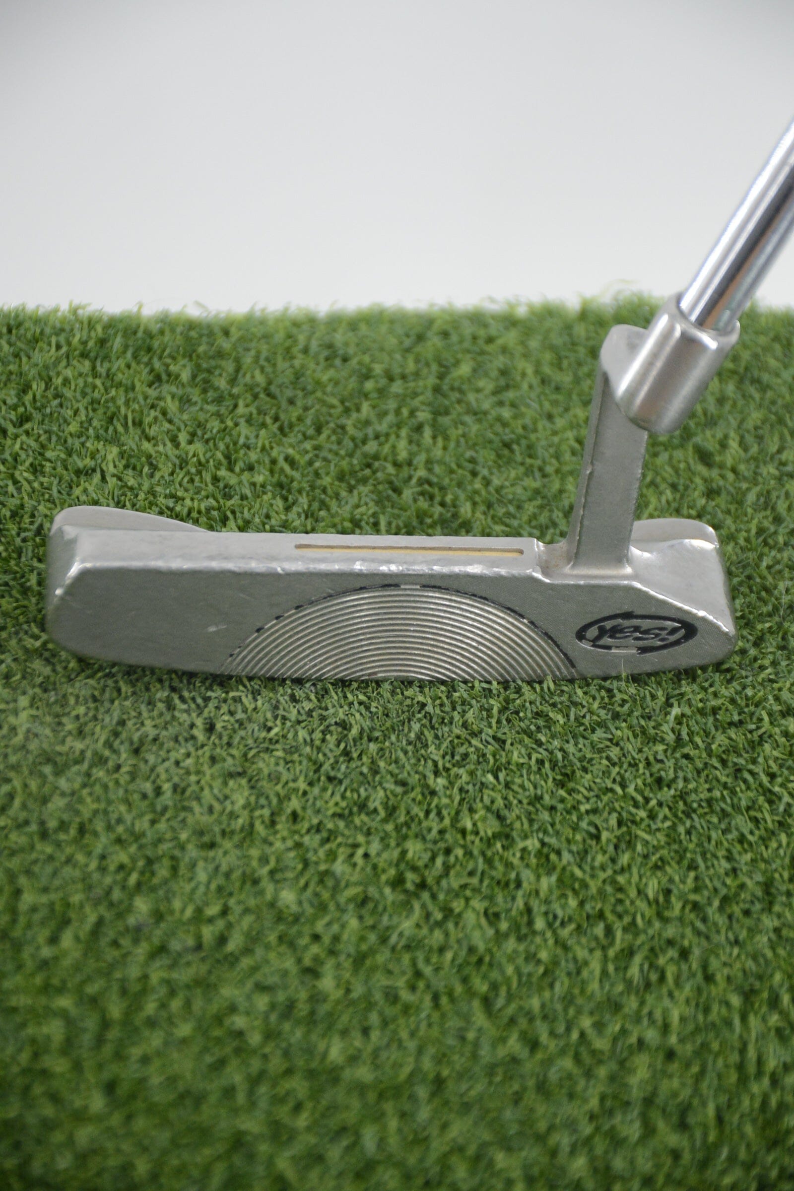 Yes! Callie 12 Putter 34.75" Golf Clubs GolfRoots 