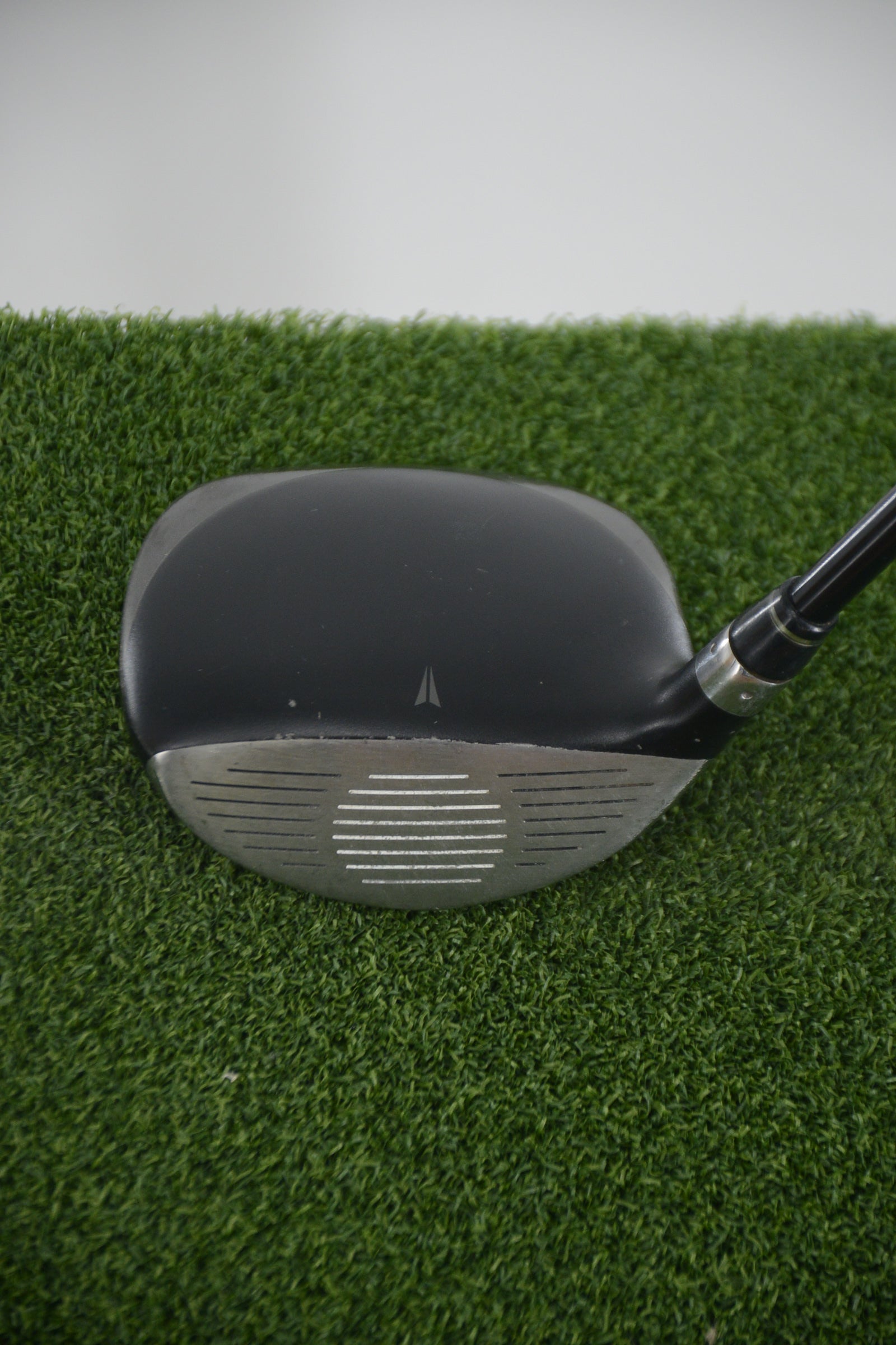 Nike SQ Dymo Squared 3 Wood R Flex 42.75"