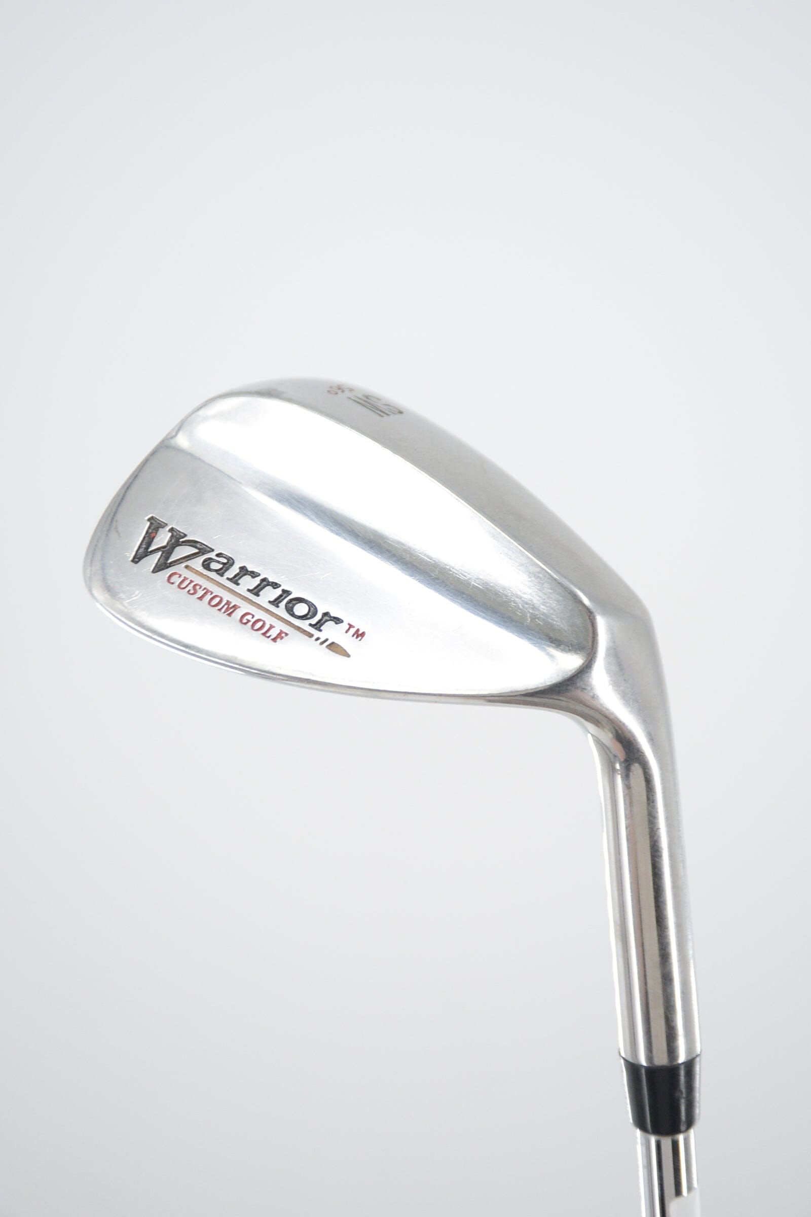 Warrior Custom SW Wedge Flex 35.5" Golf Clubs GolfRoots 