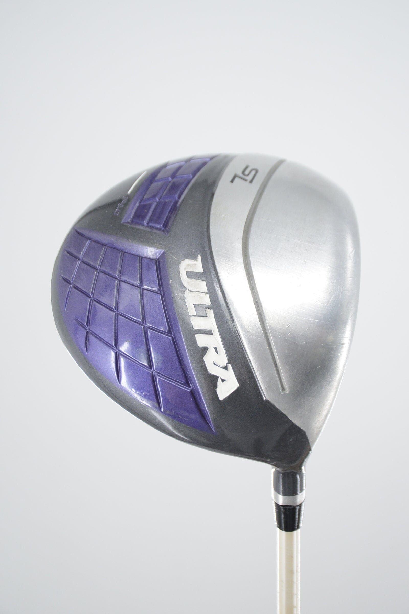 Women's Wilson Ultra SL 14 Degree Driver W Flex 43.75" Golf Clubs GolfRoots 