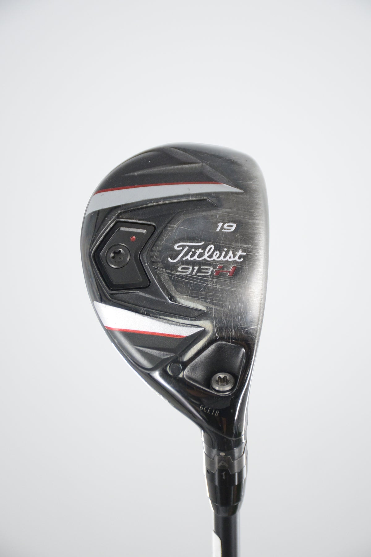 Titleist 913H 19 Degree Hybrid S Flex 40.5"