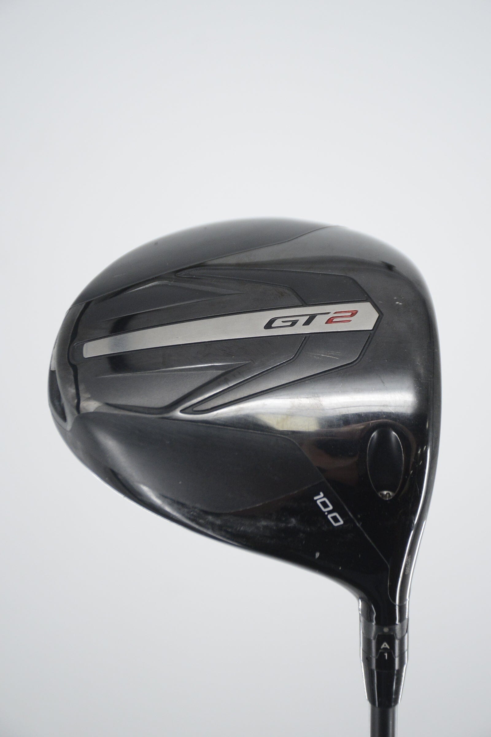 Titleist GT2 10 Degree Driver S Flex 45.25
