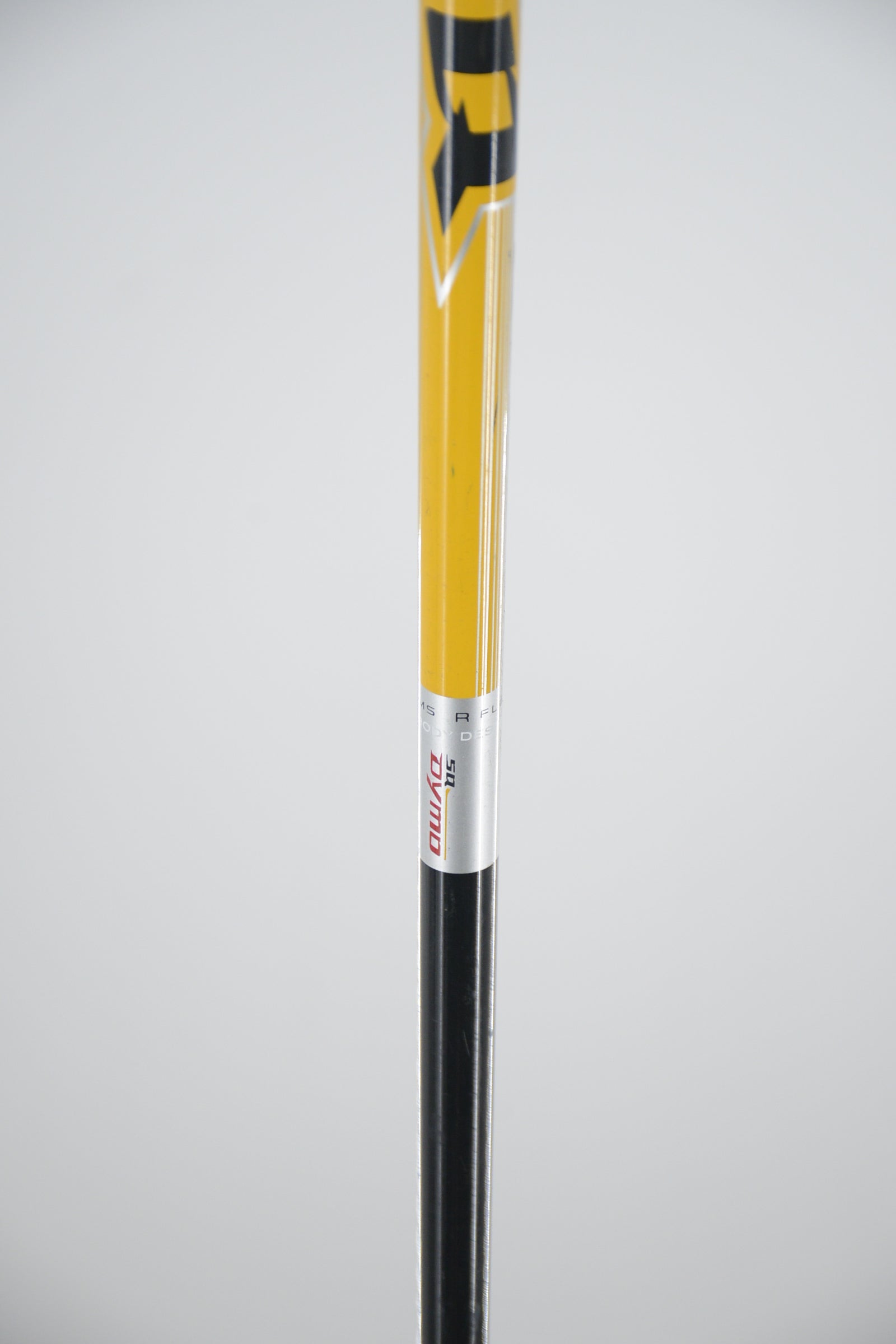Nike SQ Dymo Squared 3 Wood R Flex 42.75"