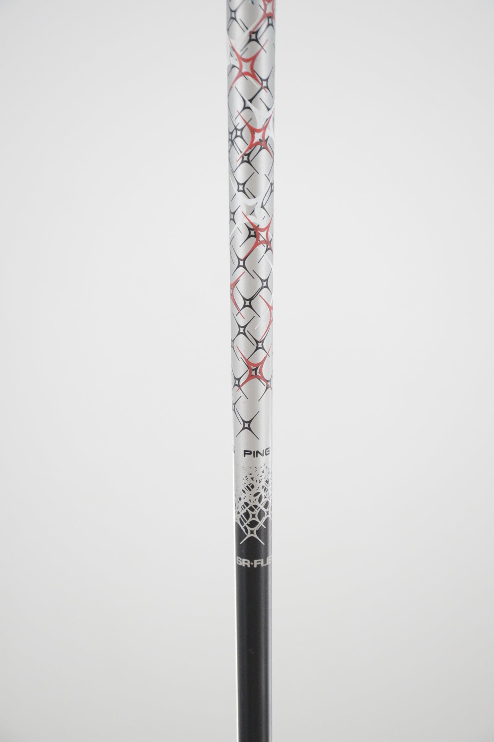 Ping G25 7 Iron SR Flex 36.25" Golf Clubs GolfRoots 