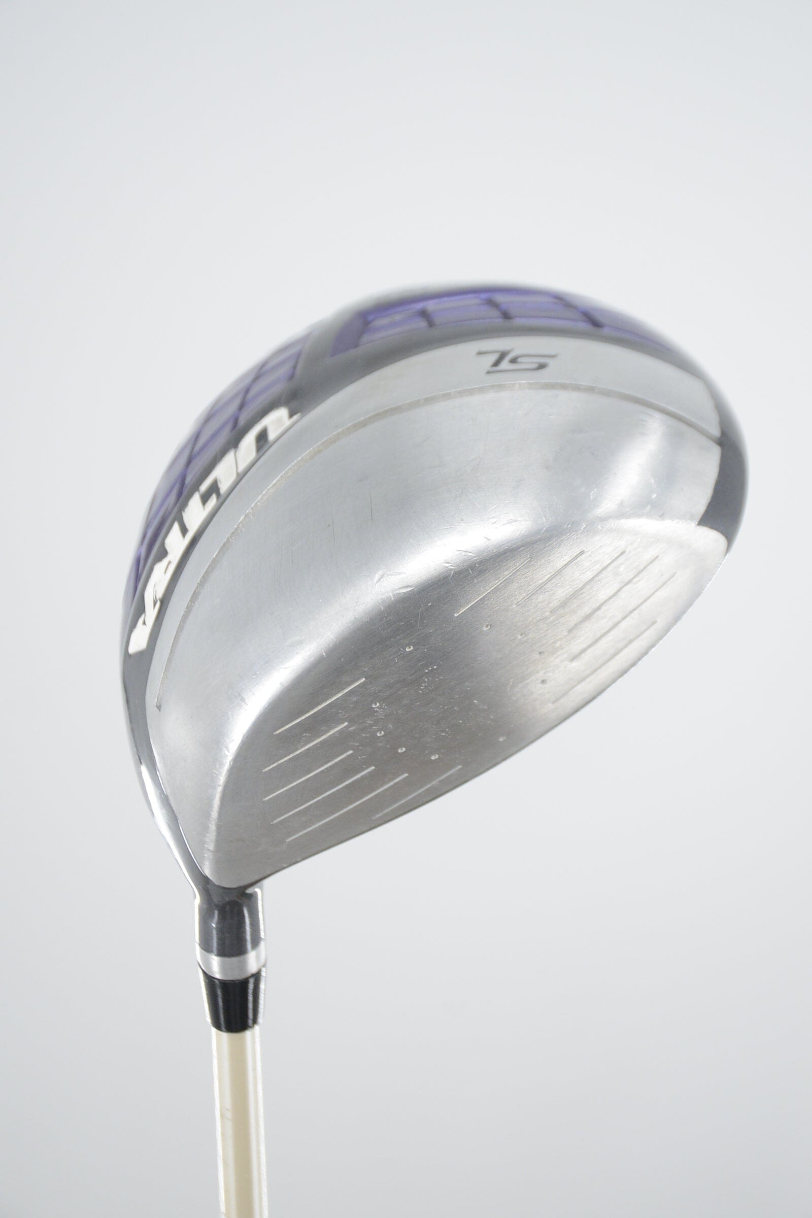 Women's Wilson Ultra SL 14 Degree Driver W Flex 43.75" Golf Clubs GolfRoots 