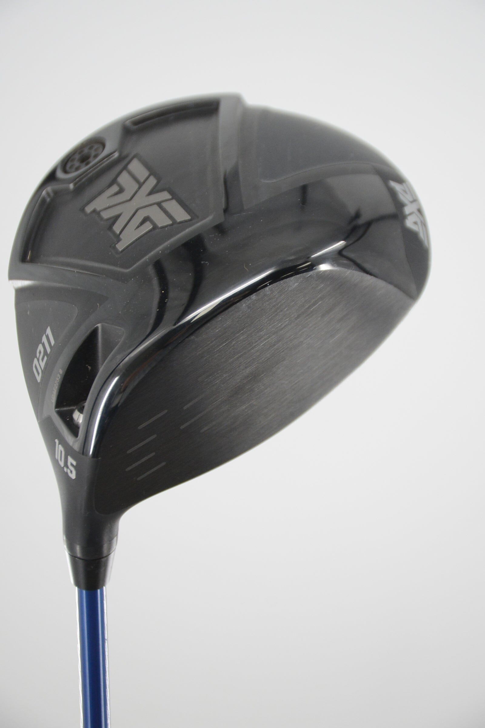 PXG 2021 0211 10.5 Degree Driver R Flex 44.75" Golf Clubs GolfRoots 