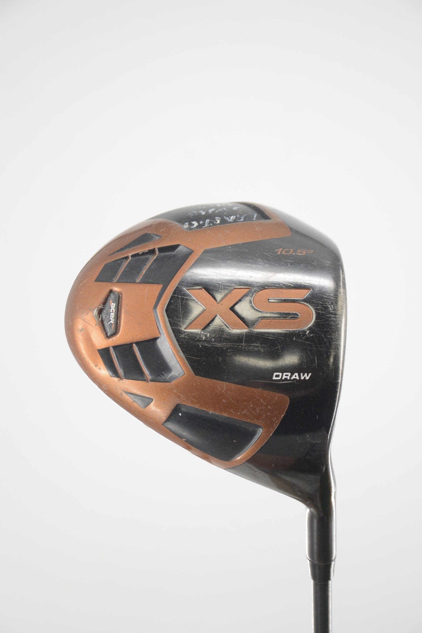 Acer XS Draw 10.5 Degree Driver R Flex 45.5"