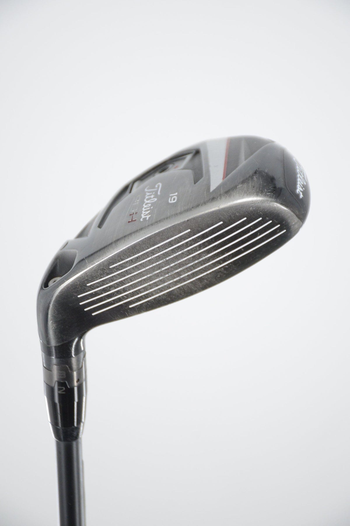 Titleist 913H 19 Degree Hybrid S Flex 40.5"
