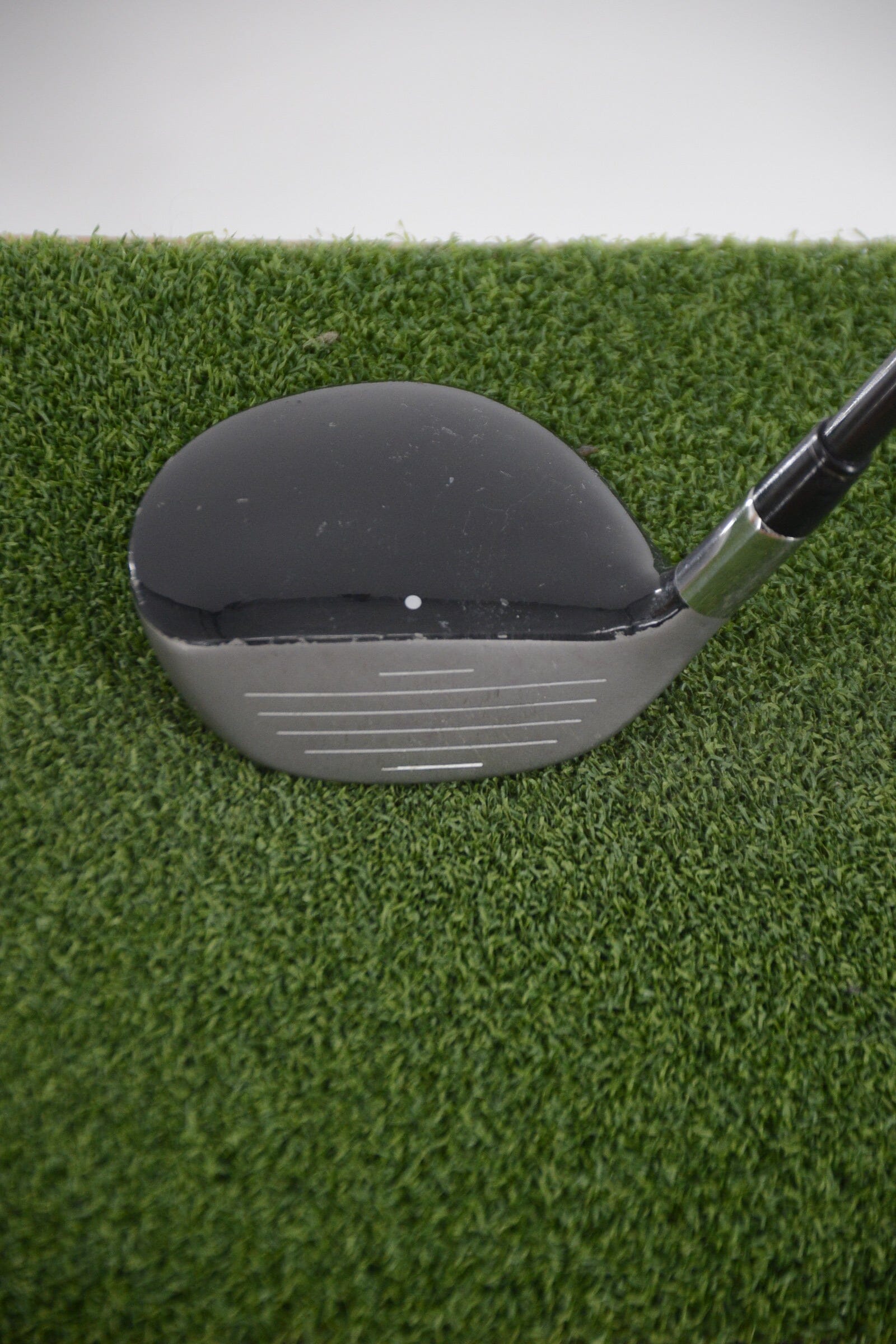 Women's Adams Idea A12 OS 7 Wood W Flex 40" Golf Clubs GolfRoots 