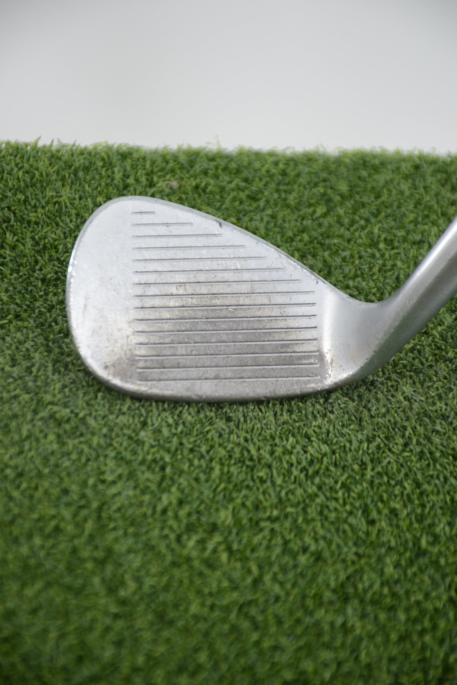 Women's Titleist Vokey Spin Milled 60 Degree Wedge W Flex 33.75" Golf Clubs GolfRoots 