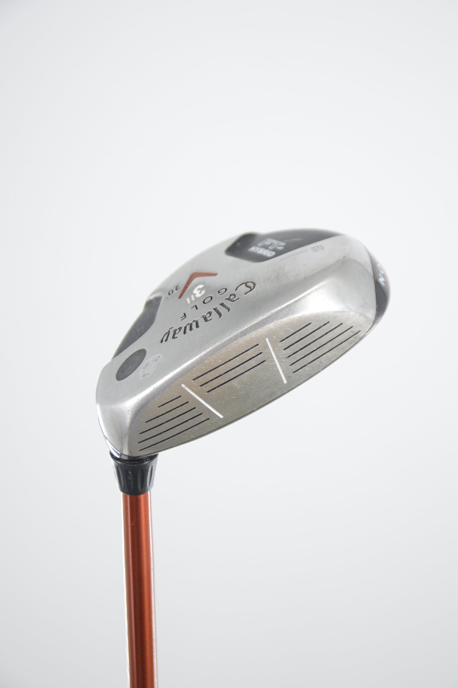 Callaway Fusion FT 3 Hybrid S Flex 40.25"