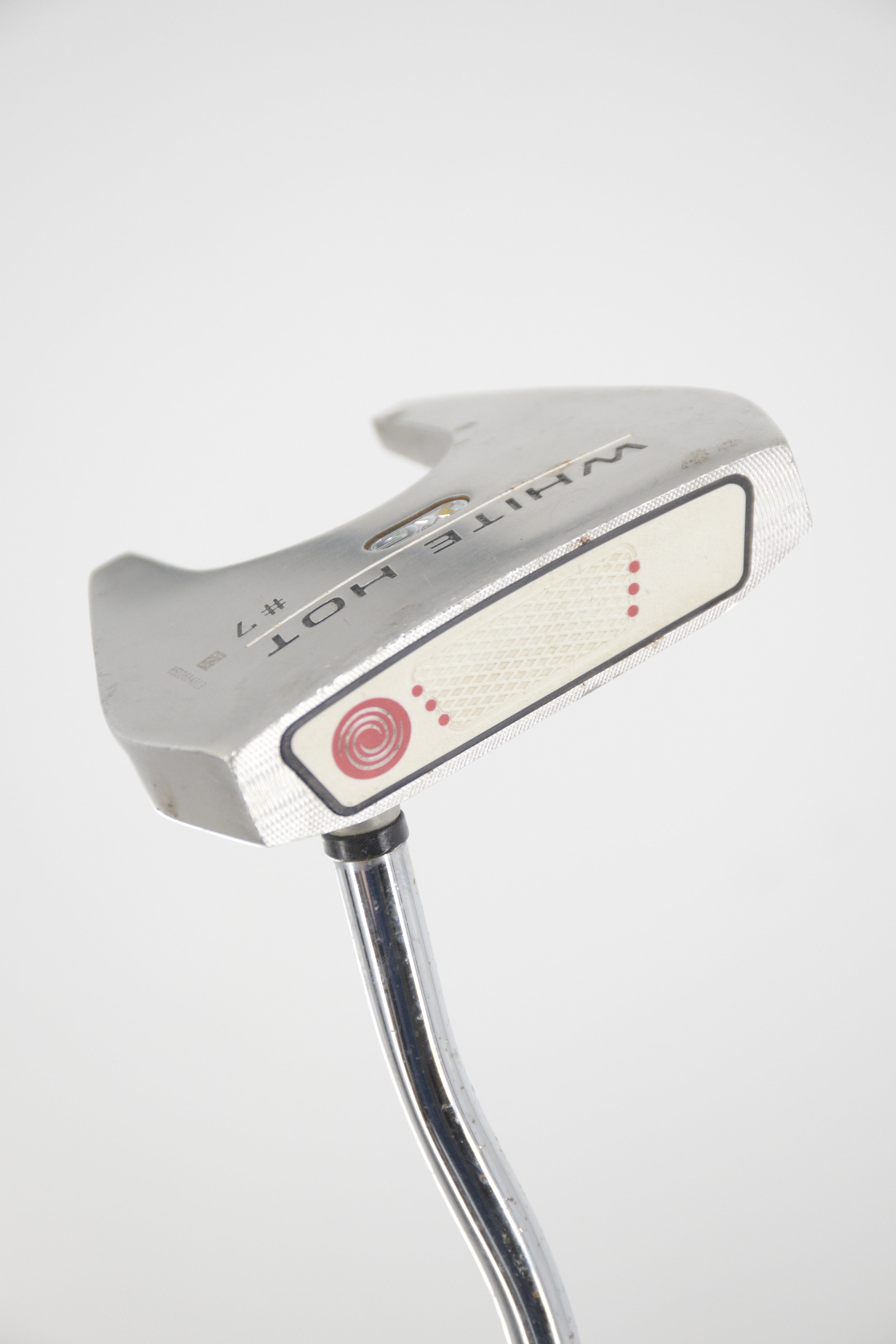 Odyssey White Hot XG #7 Putter 35.25" Golf Clubs GolfRoots 