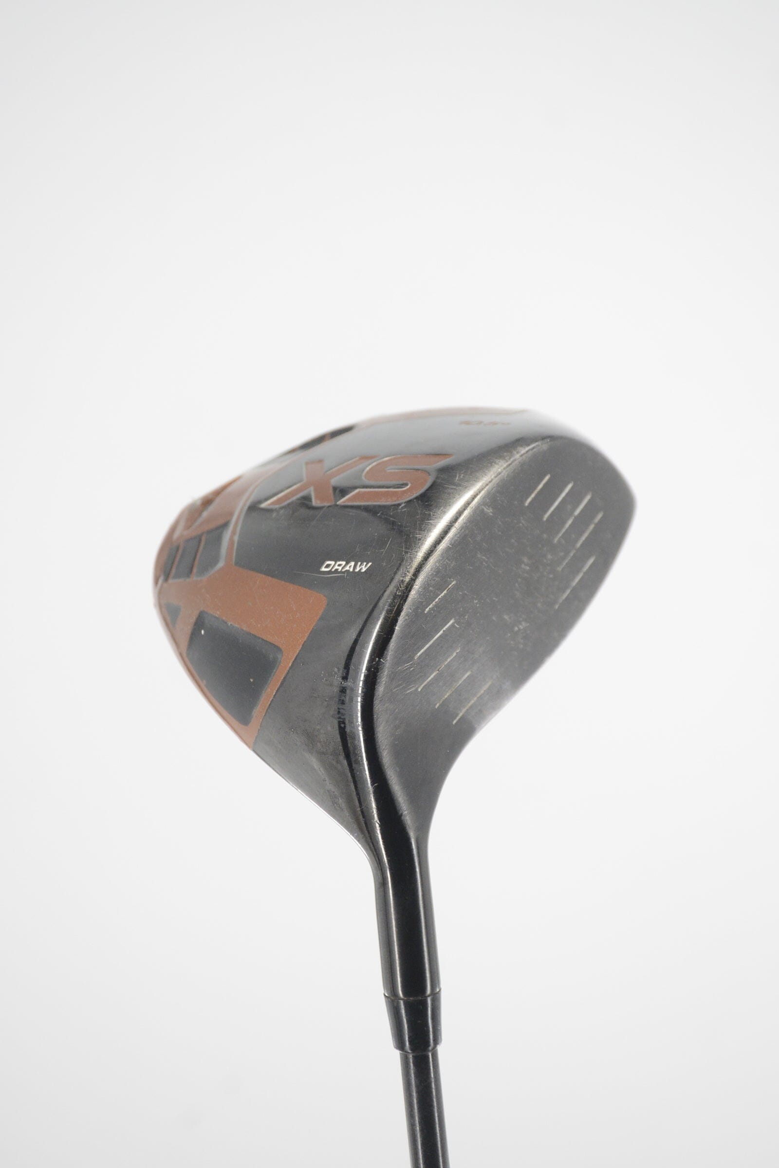 Acer XS Draw 10.5 Degree Driver R Flex 45.5" Golf Clubs GolfRoots 