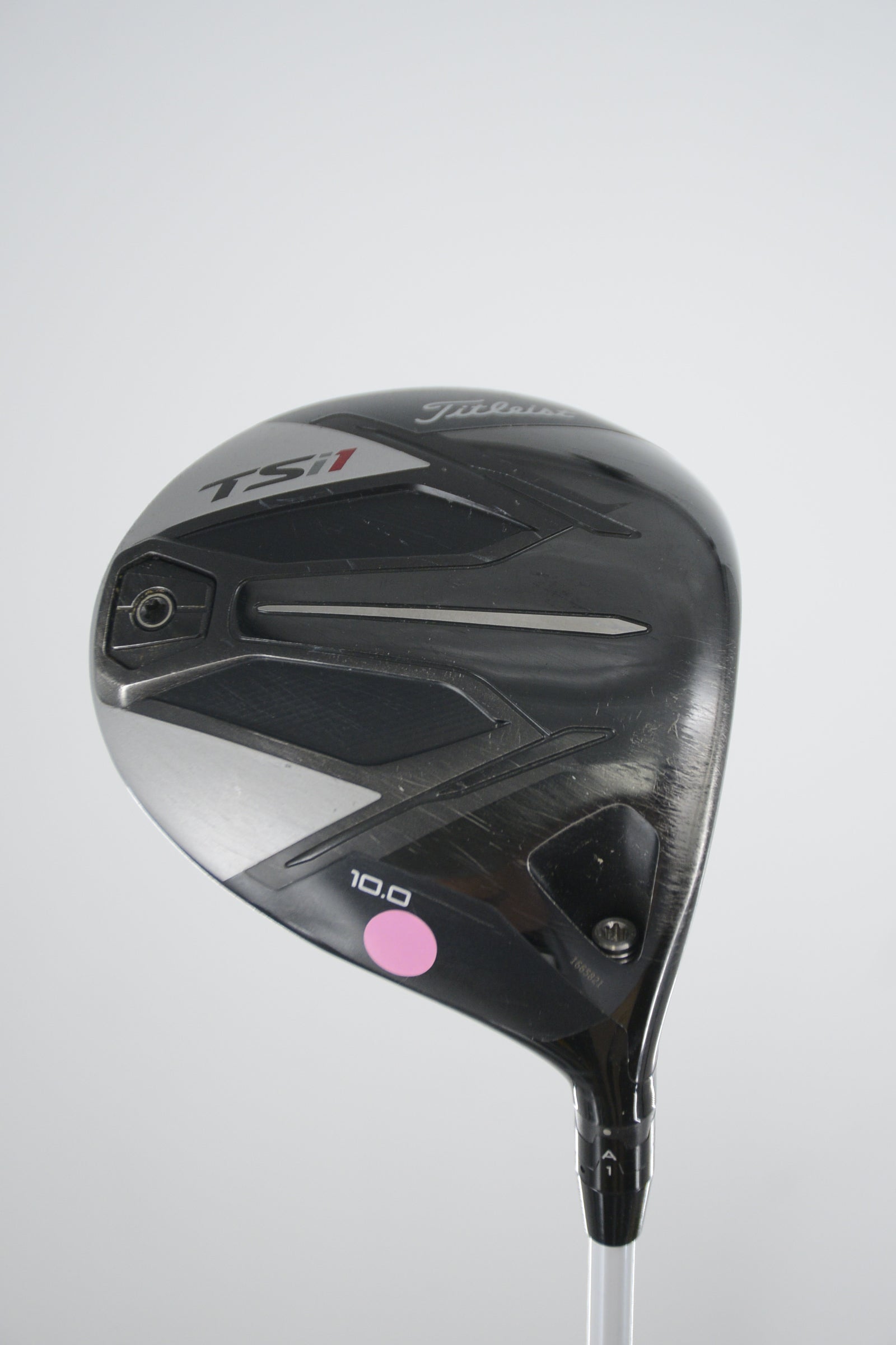 *Dented* Titleist TSi1 10 Degree Driver R Flex 43.5"