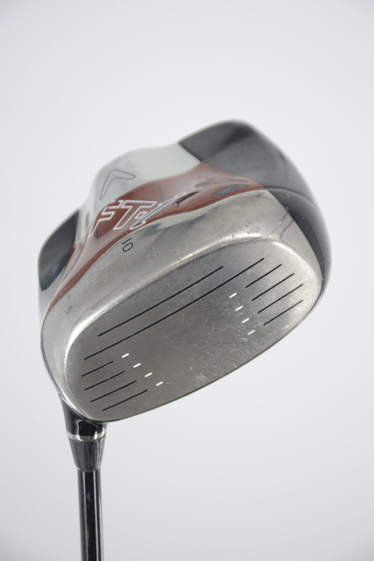 Callaway FT-I Neutral 10 Degree Driver R Flex 45" Golf Drivers Callaway 