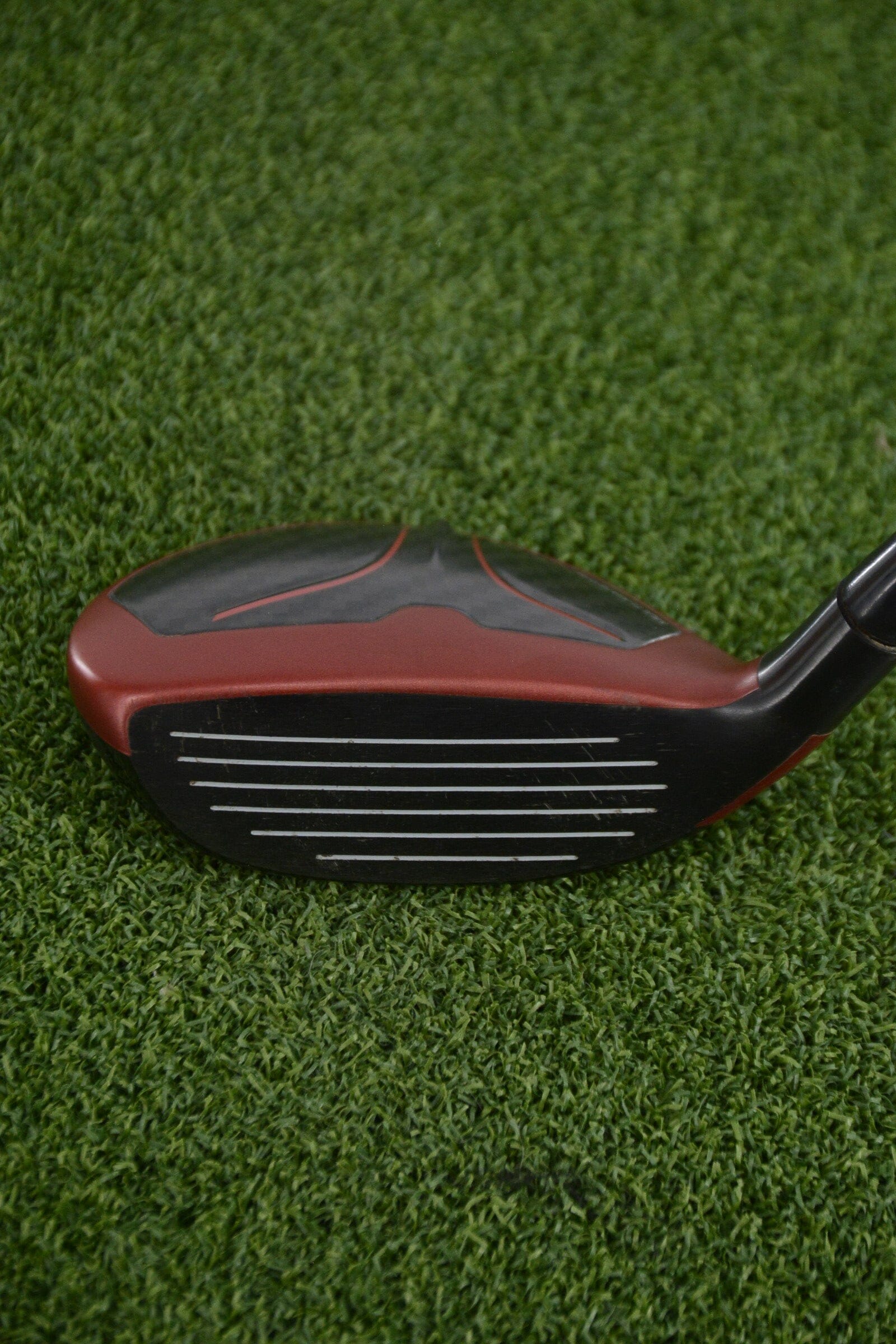 Tommy Armour Ta1 4 Hybrid R Flex 39.5" Golf Clubs GolfRoots 