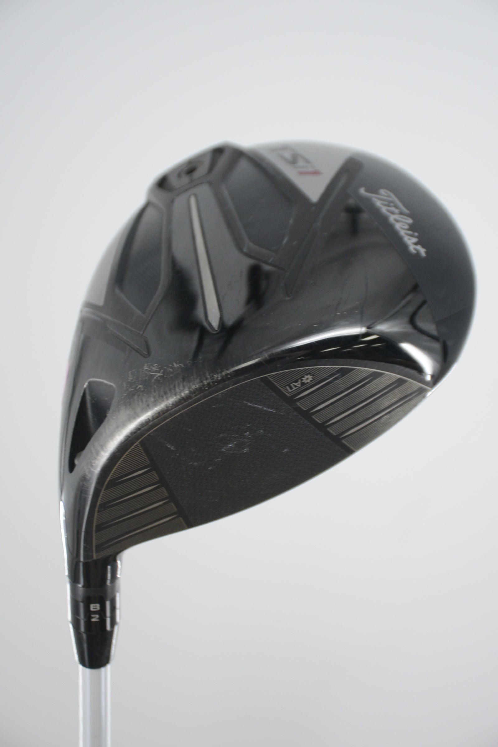 *Dented* Titleist TSi1 10 Degree Driver R Flex 43.5"