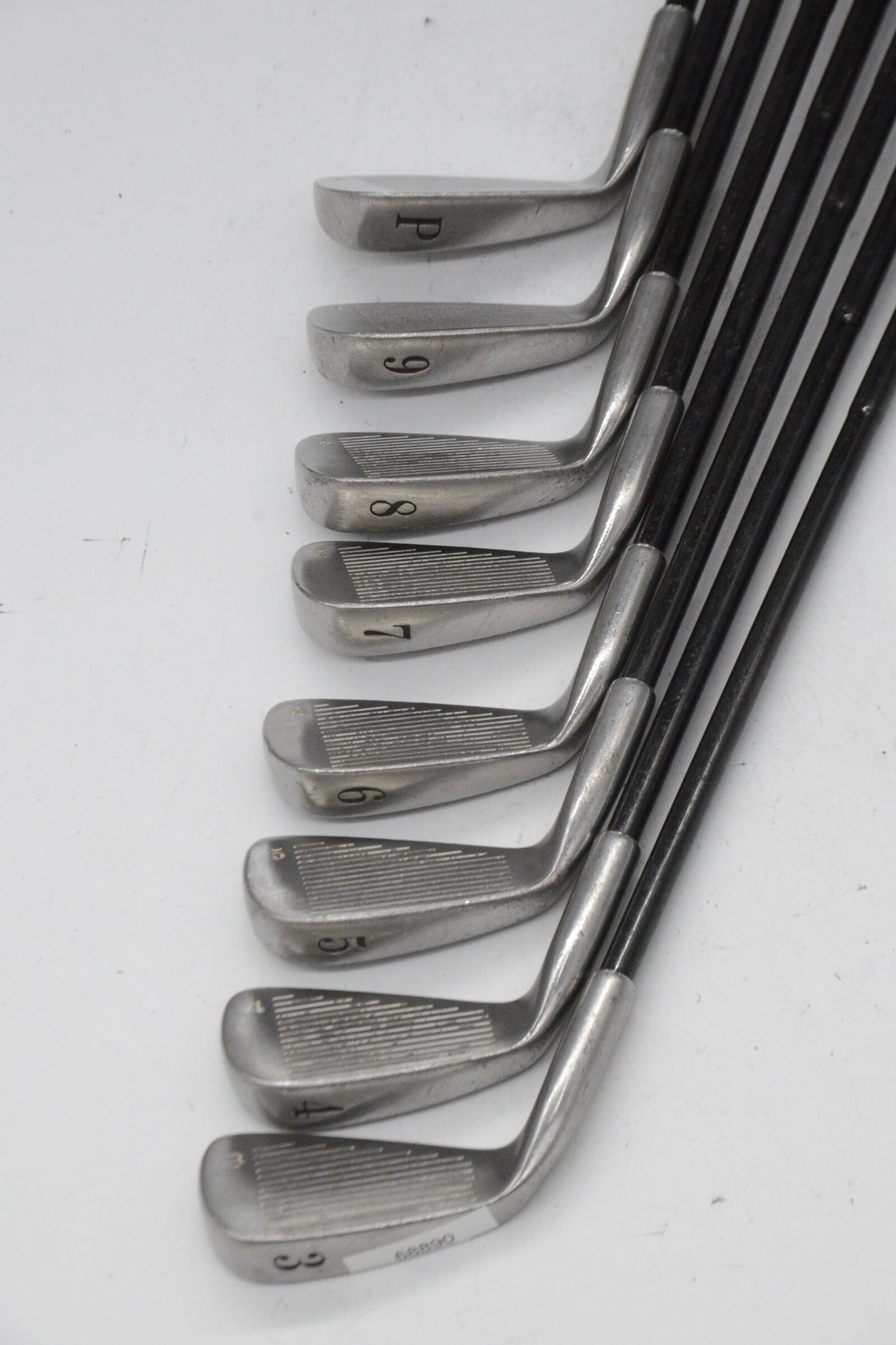 Tour Series 928 3-PW Iron Set S Flex -0.75" Golf Clubs GolfRoots 