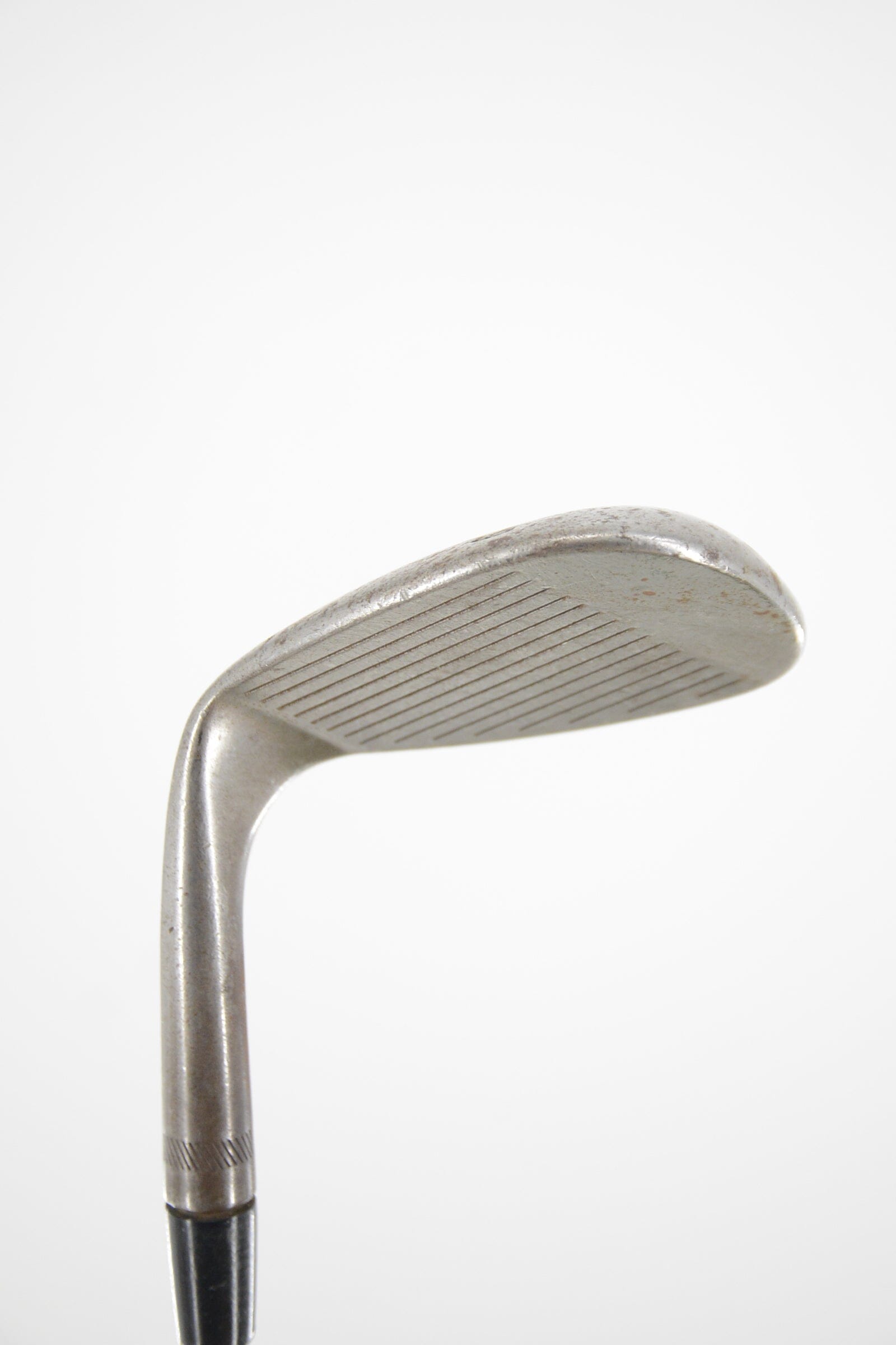 Titleist Vokey Spin Milled 60 Degree Wedge Wedge Flex 35" Golf Clubs GolfRoots 