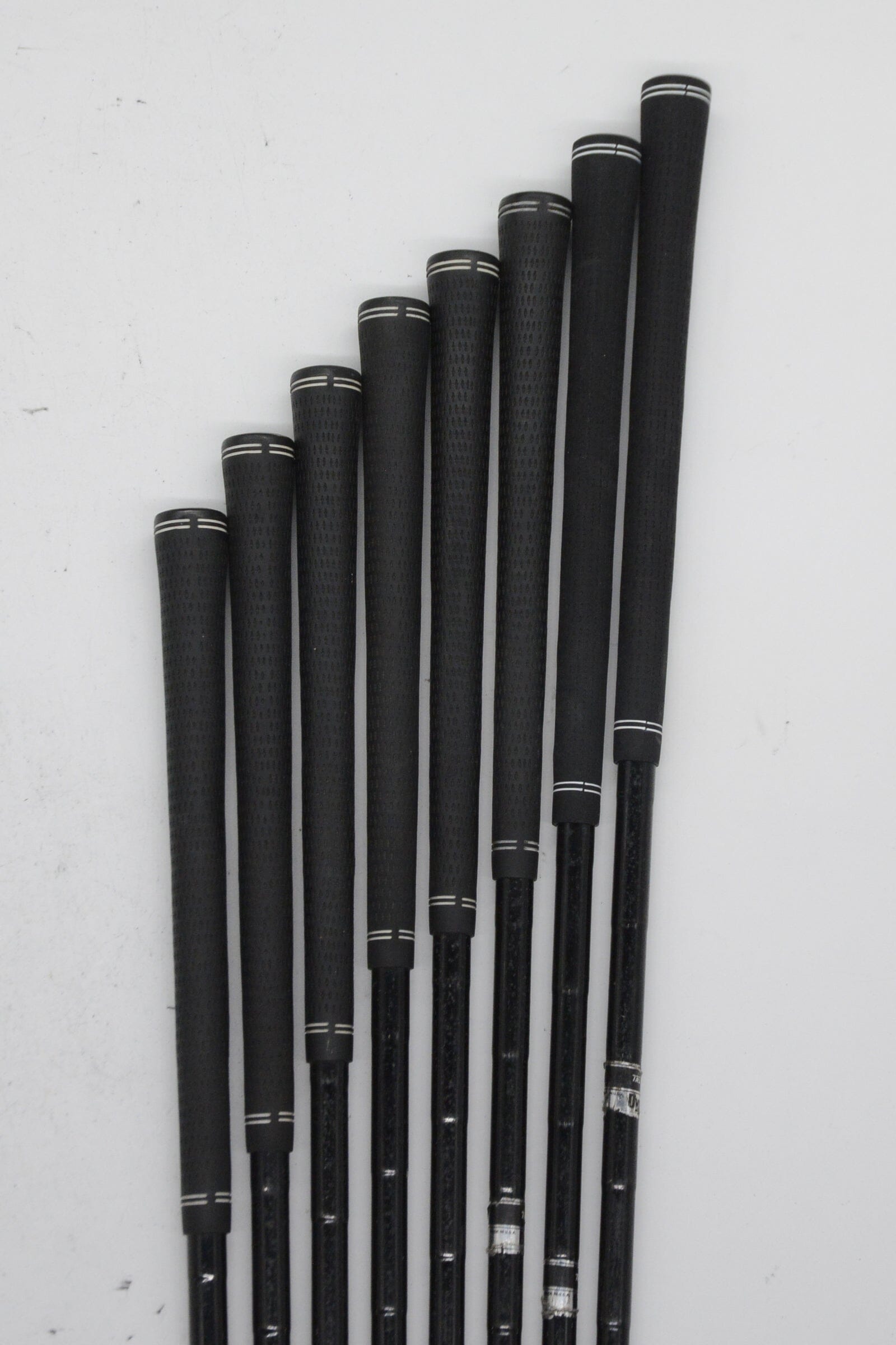 Tour Series 928 3-PW Iron Set S Flex -0.75" Golf Clubs GolfRoots 