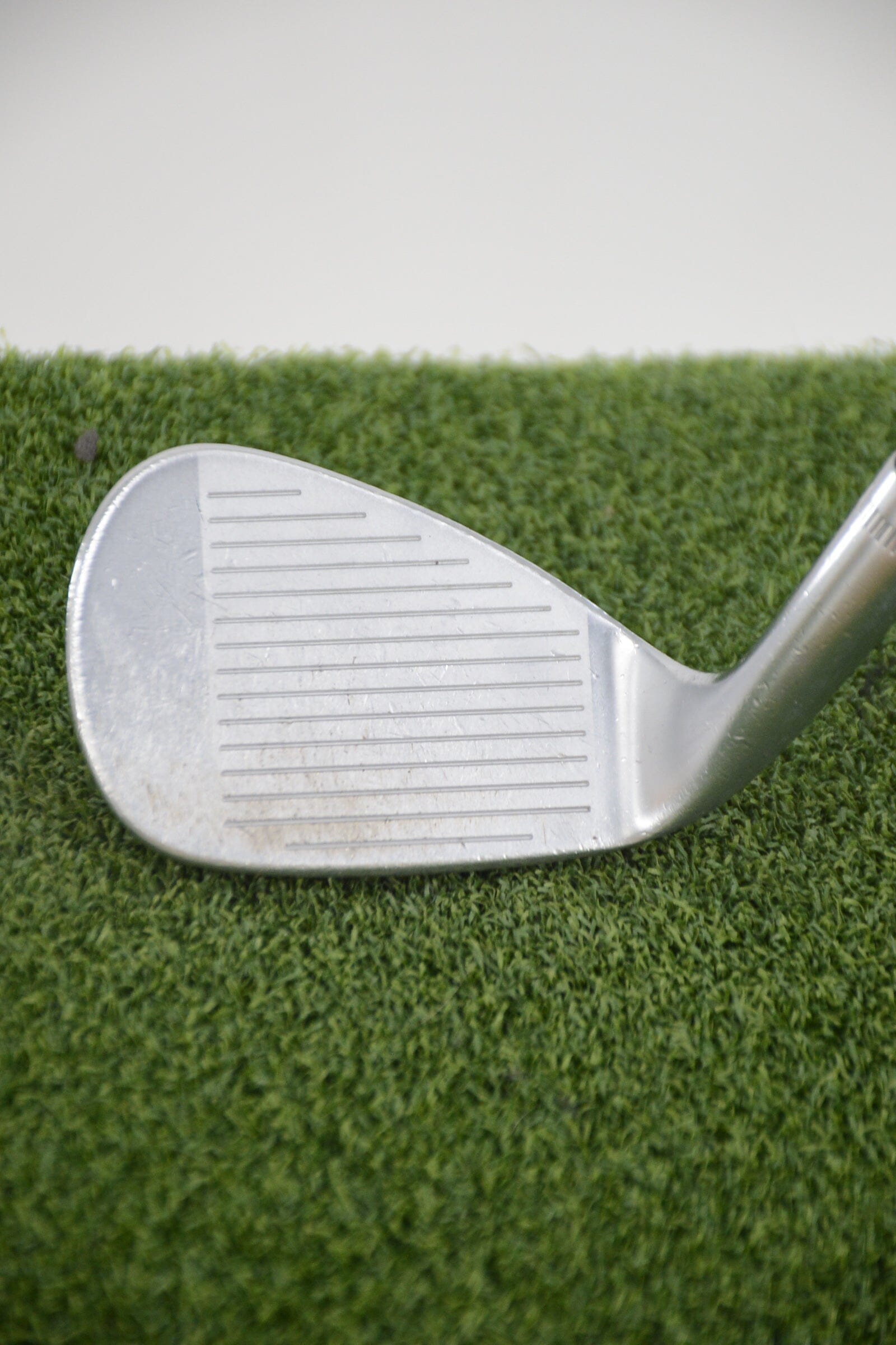 Women's Callaway Jaws MD5 Chrome 56 Degree Wedge W Flex 33.75" Golf Clubs GolfRoots 