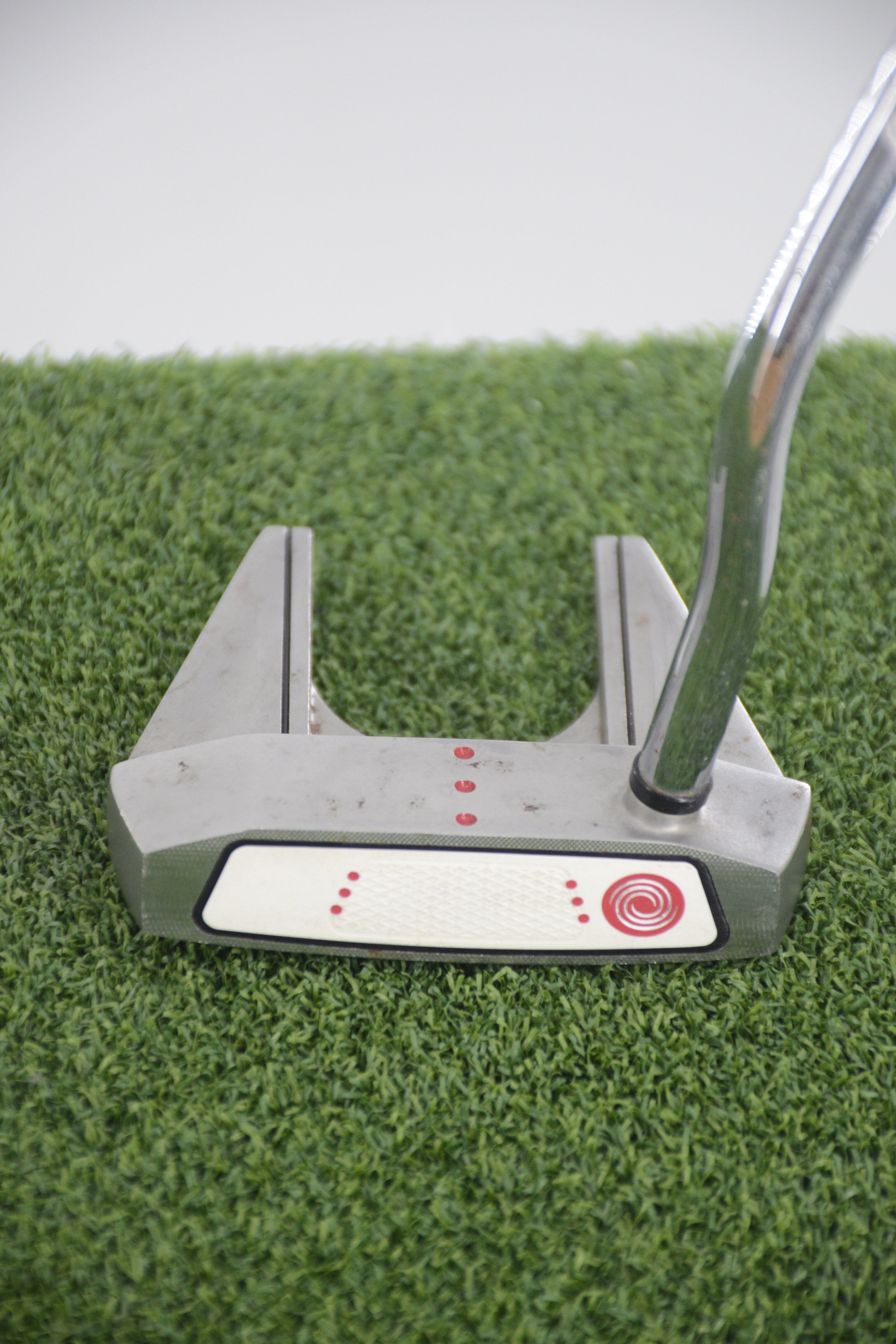 Odyssey White Hot XG #7 Putter 35.25" Golf Clubs GolfRoots 