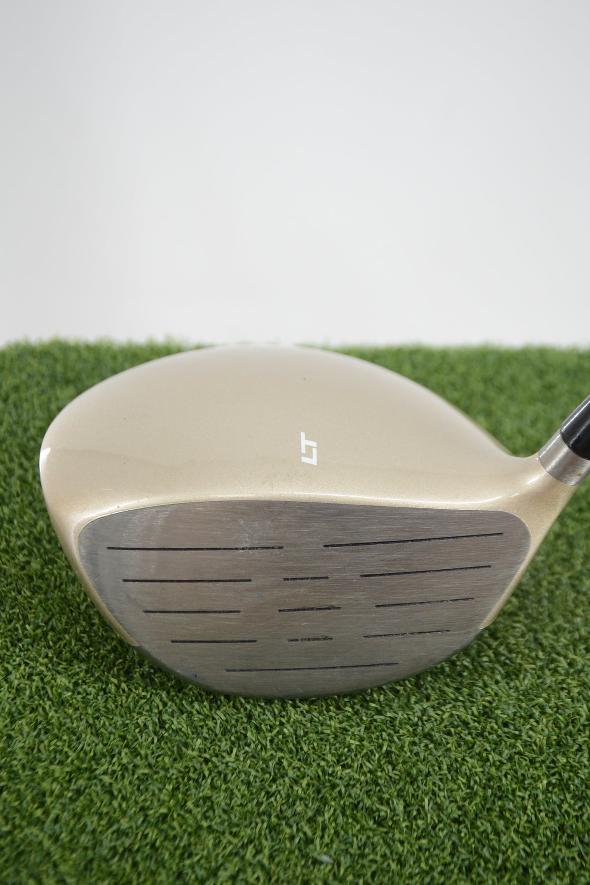 Women's Maltby LTech 450 13 Degree Driver W Flex 43.75"