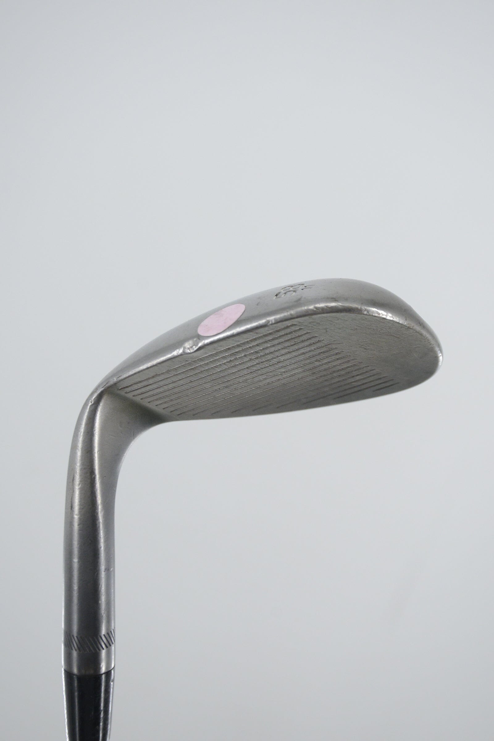 *Dented* Titleist Vokey SM5 Gold Nickel 58 Degree Wedge Wedge Flex 34.75" Golf Clubs GolfRoots 