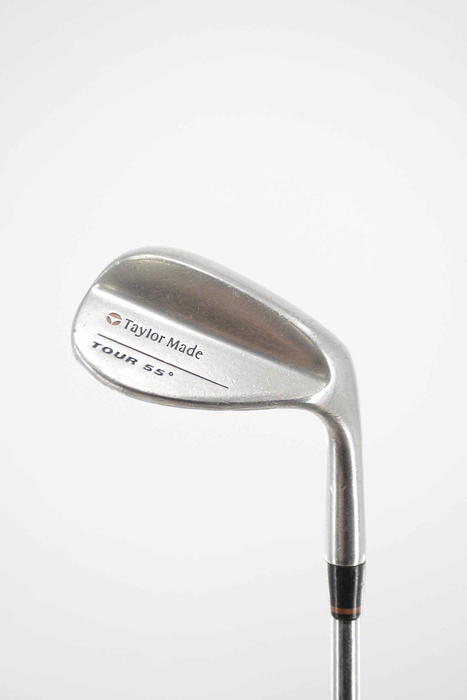 TaylorMade Tour 55 Degree Wedge Wedge Flex 34.75" Golf Clubs GolfRoots 