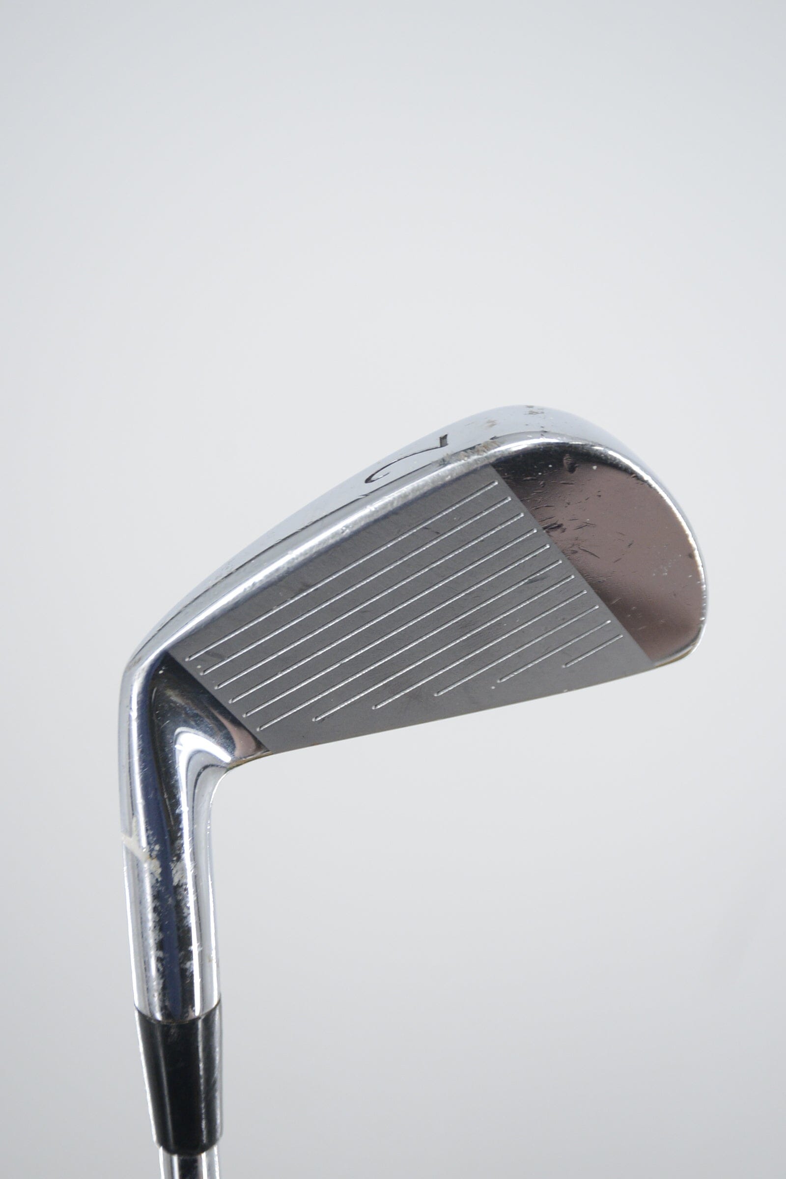Mizuno MP-30 2 Iron S Flex 40" Golf Clubs GolfRoots 