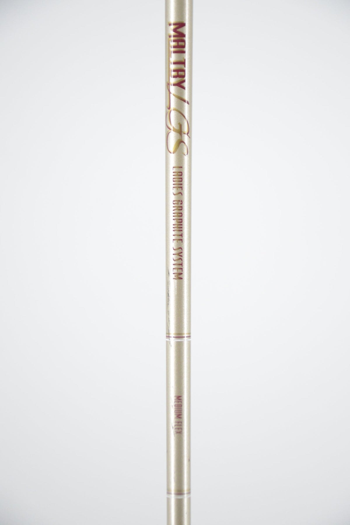 Women's Maltby LTech 450 13 Degree Driver W Flex 43.75"