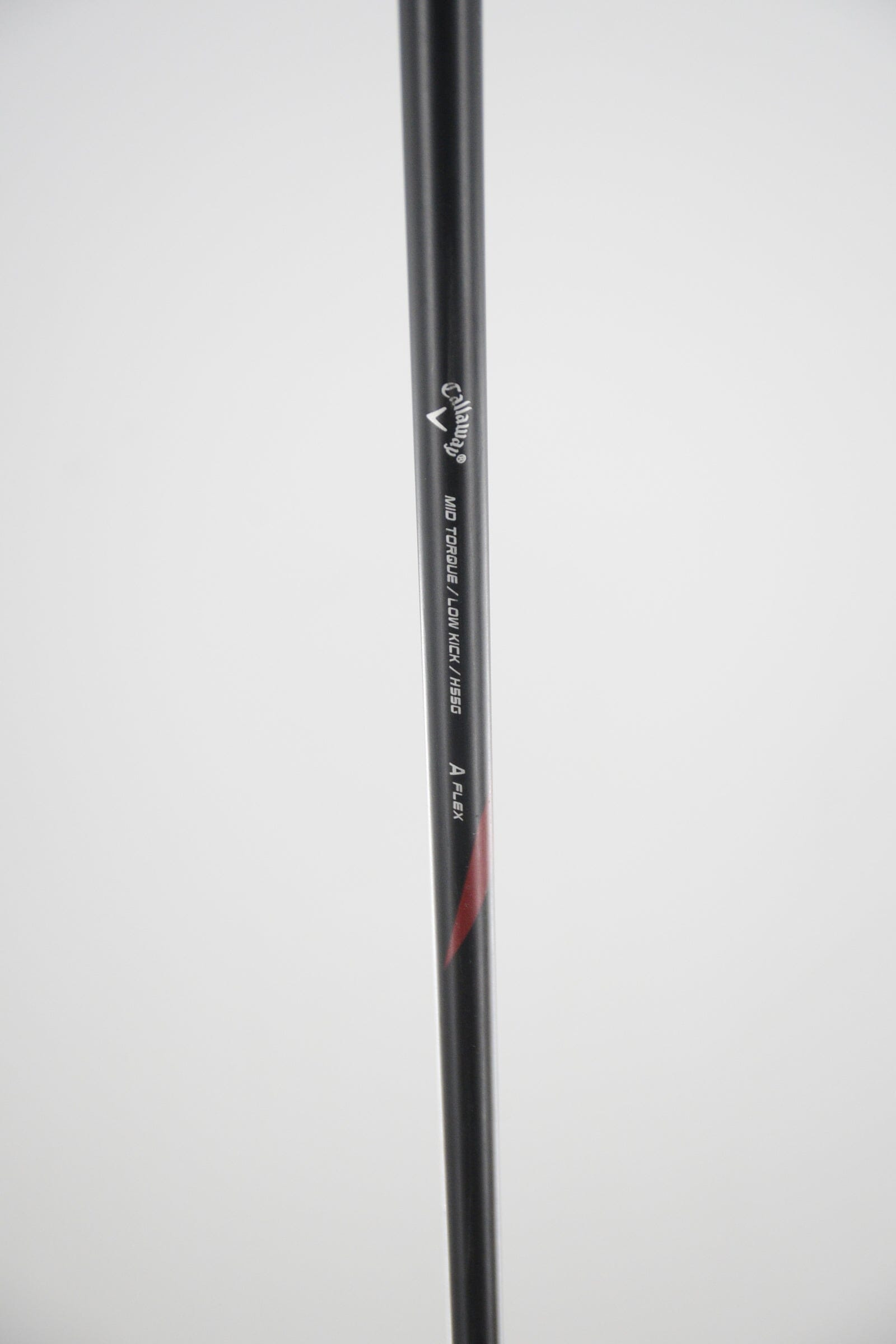 Callaway RAZR X 3 Hybrid SR Flex 40.25" Golf Clubs GolfRoots 