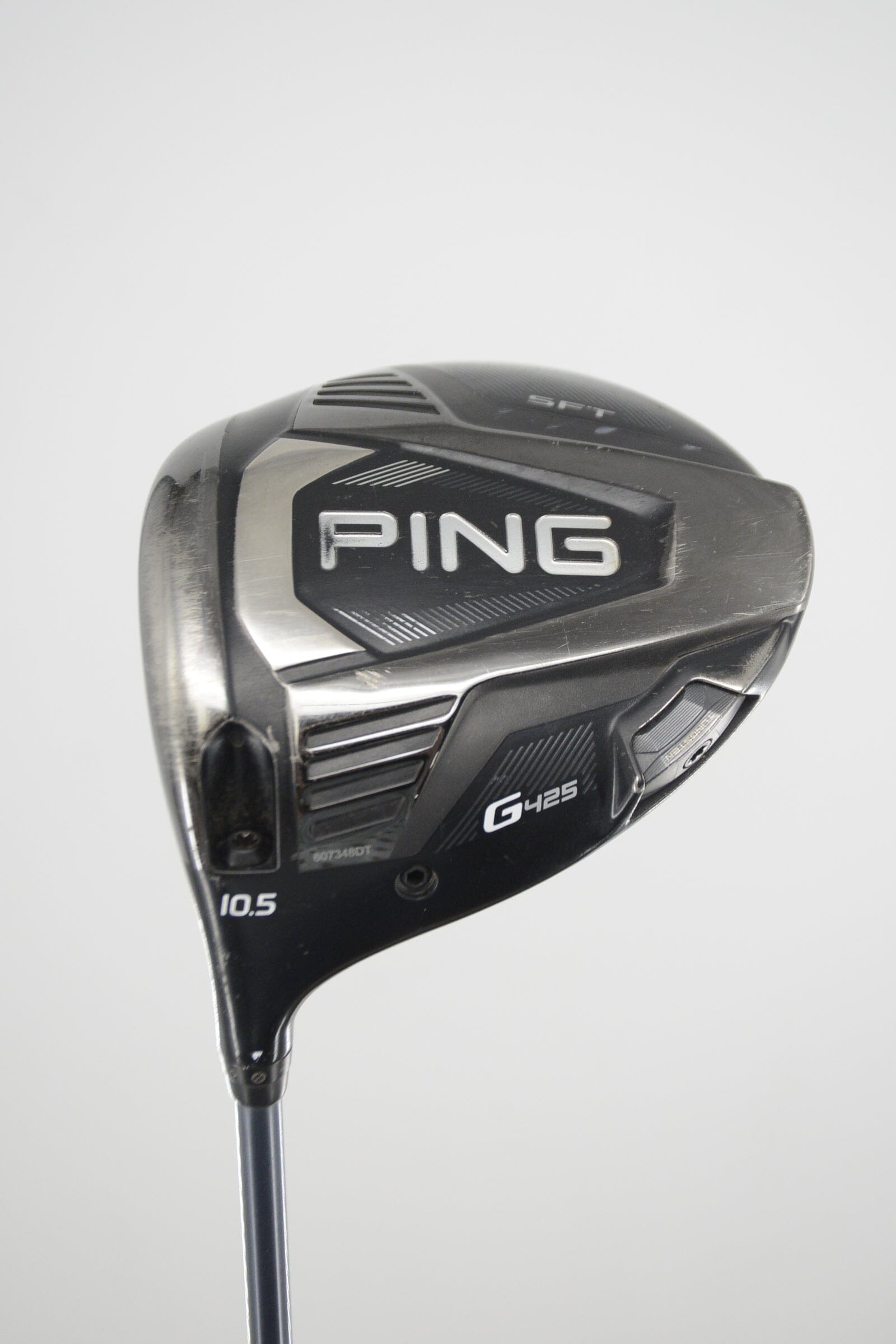 Lefty Ping G425 SFT 10.5 Degree Driver R Flex 45" Golf Clubs GolfRoots 