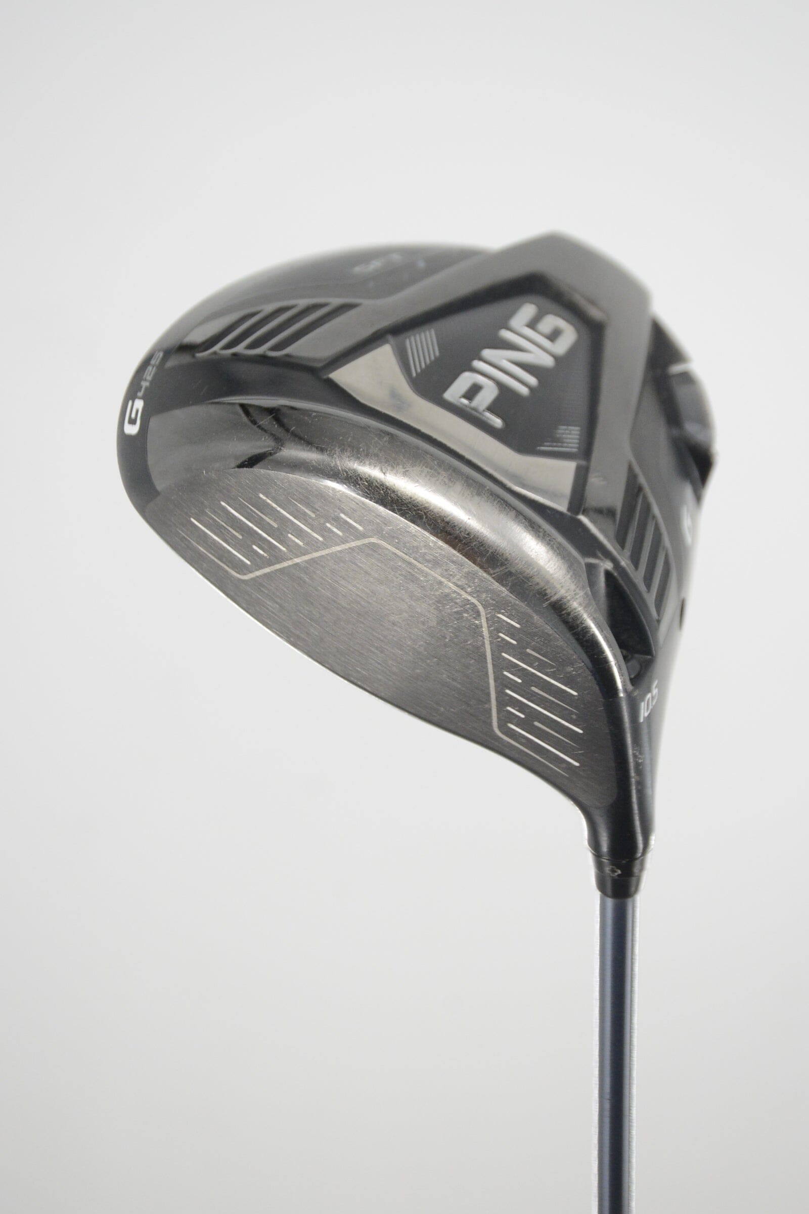 Lefty Ping G425 SFT 10.5 Degree Driver R Flex 45" Golf Clubs GolfRoots 