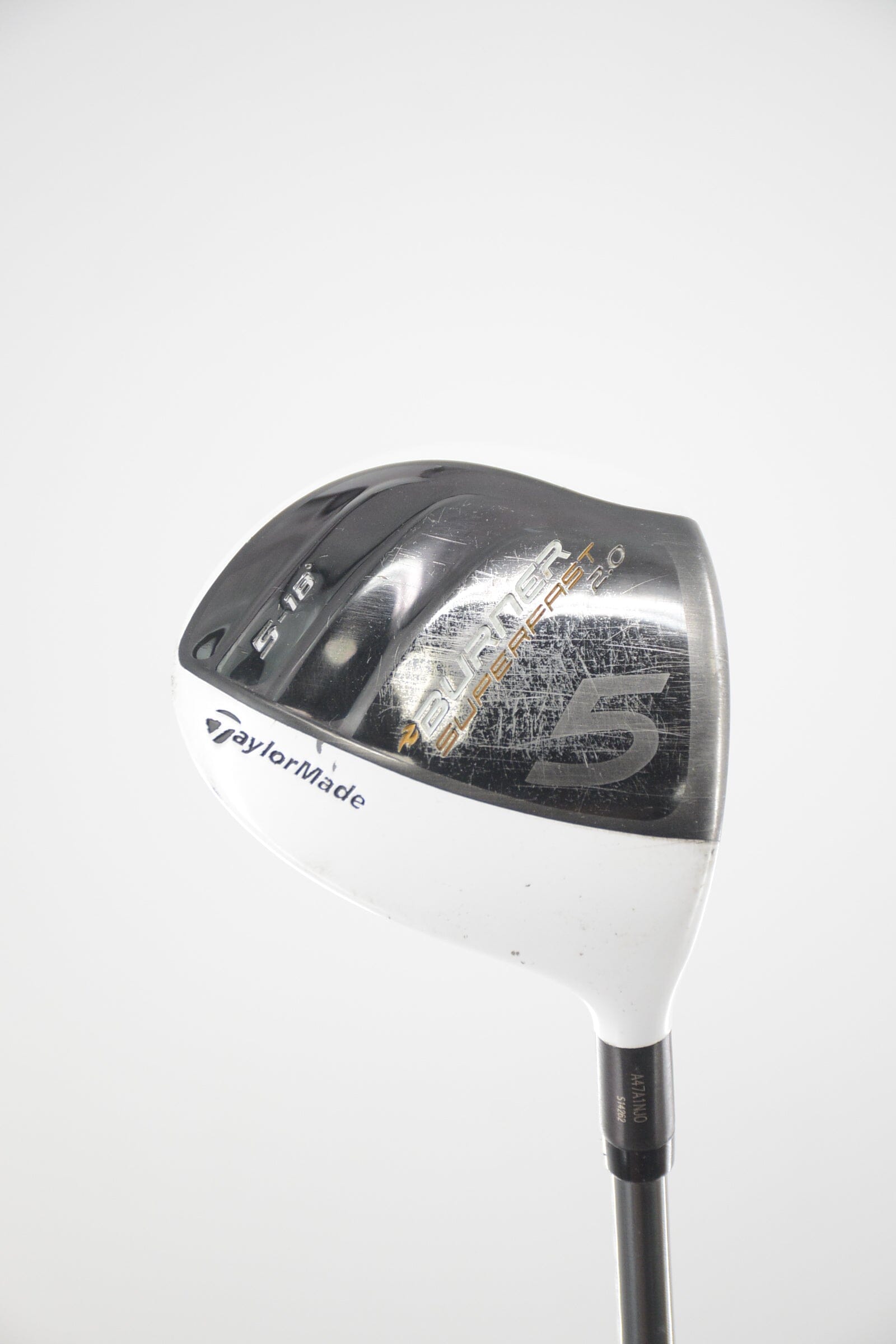TaylorMade Burner Superfast 2.0 5 Wood R Flex 43"