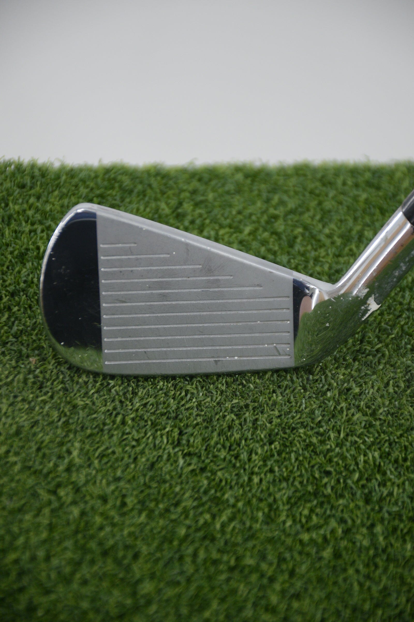 Mizuno MP-30 2 Iron S Flex 40" Golf Clubs GolfRoots 