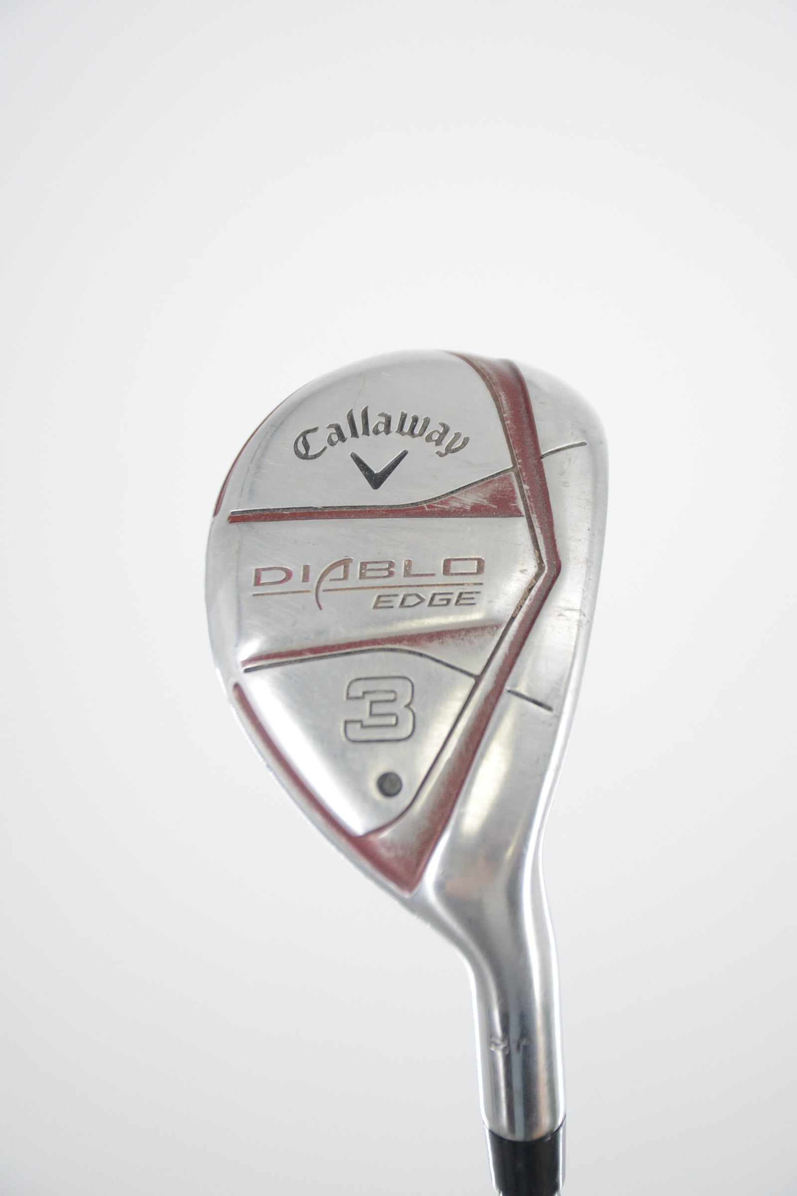 Callaway Diablo Edge 3 Hybrid S Flex 40.25"