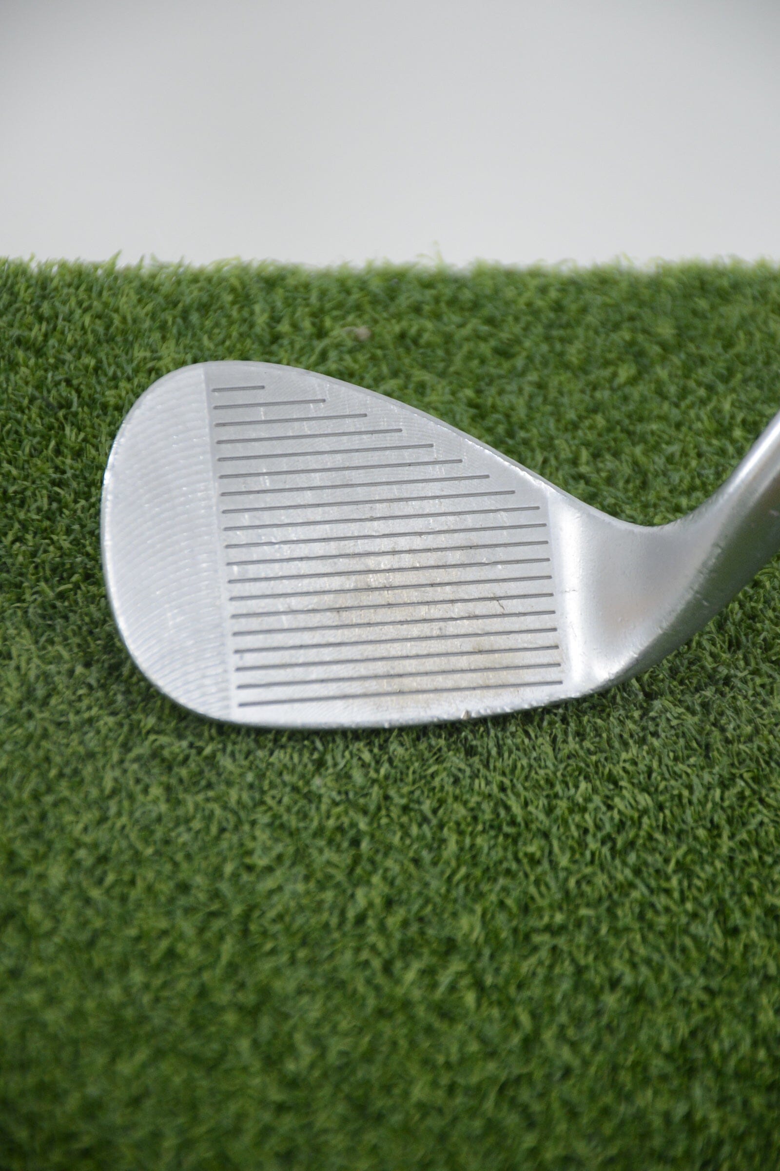 Cleveland RTX 6 ZipCore Tour Satin 60 Degree Wedge Wedge Flex 34.75" Golf Clubs GolfRoots 