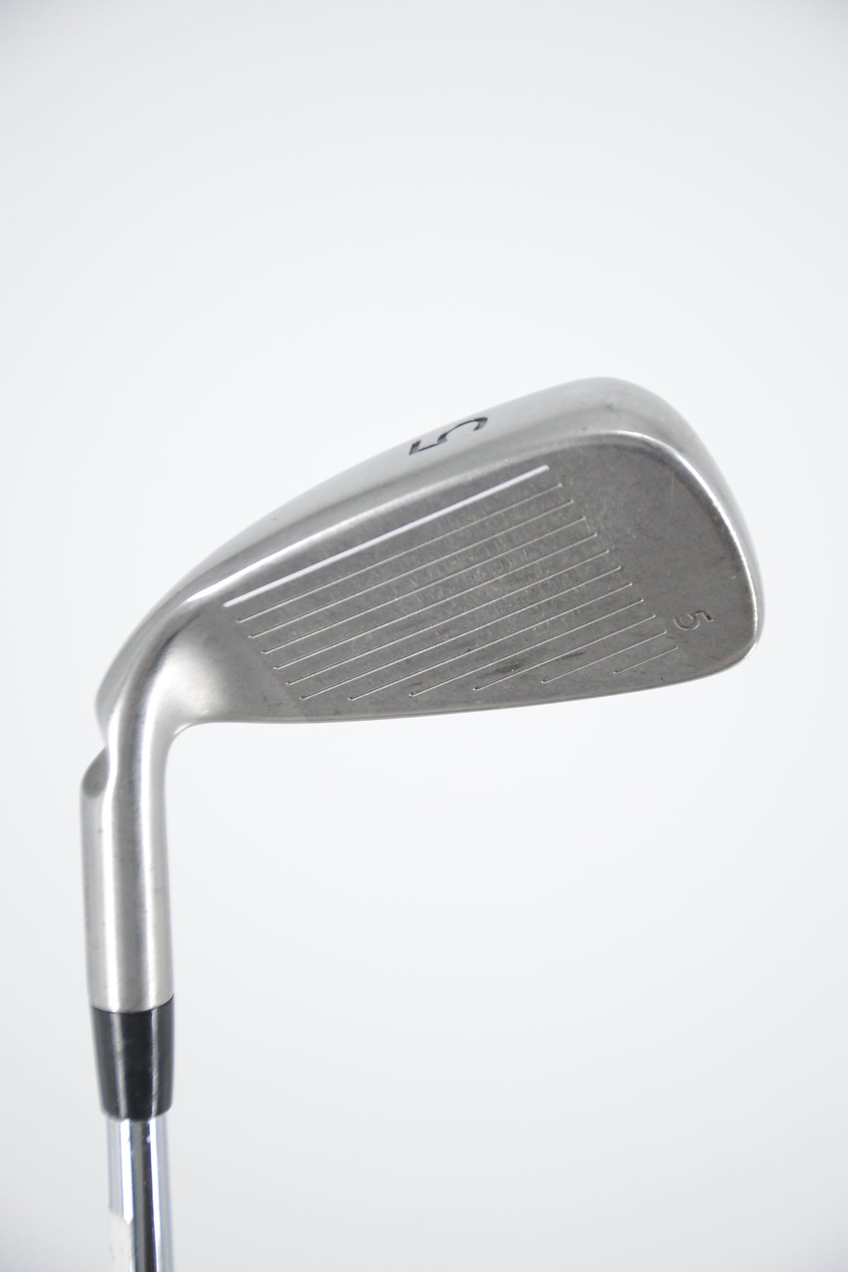 Ping G 5 Iron R Flex 39.5"