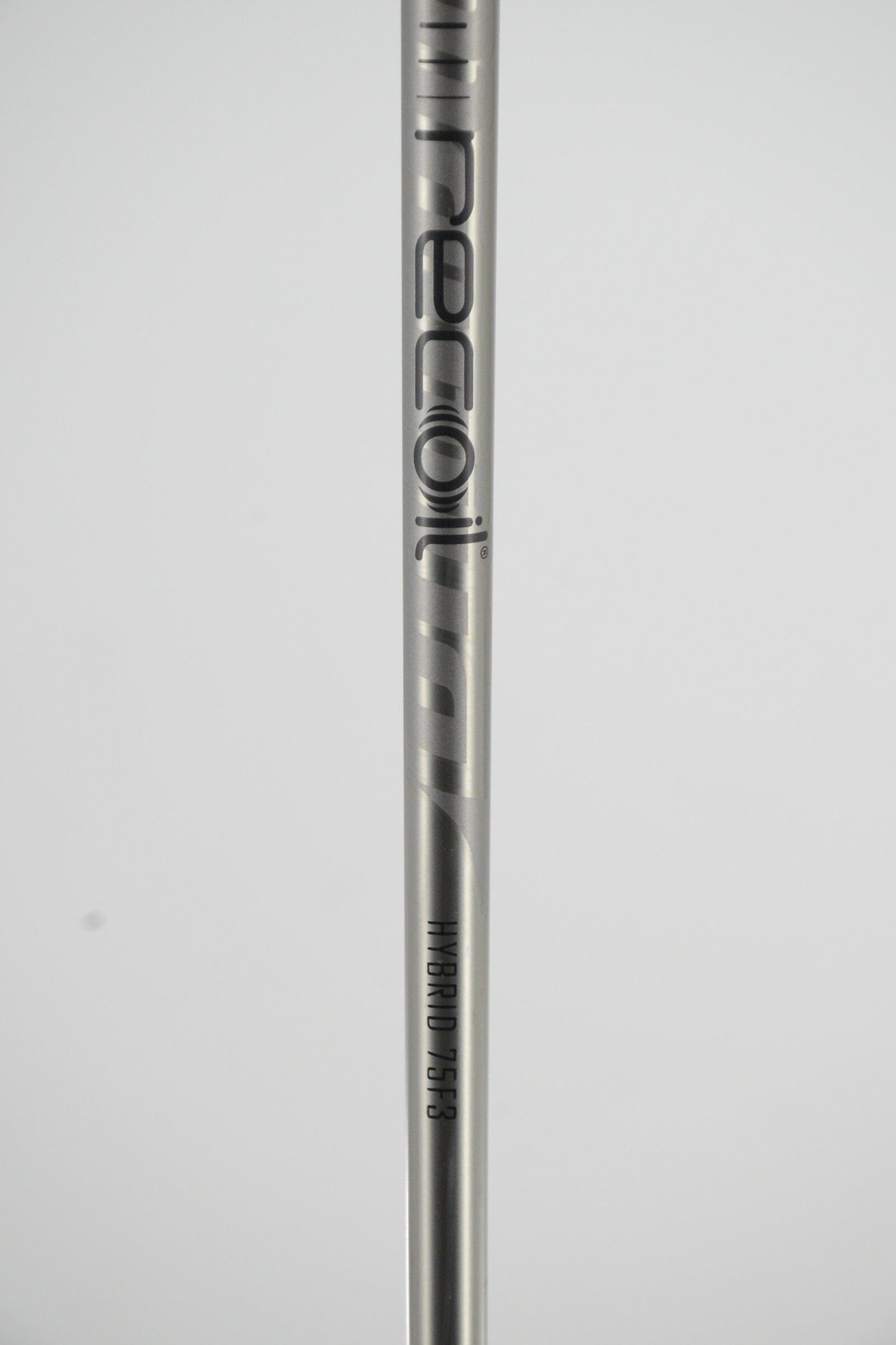 Tommy Armour Ta1 3 Hybrid R Flex 40" Golf Clubs GolfRoots 