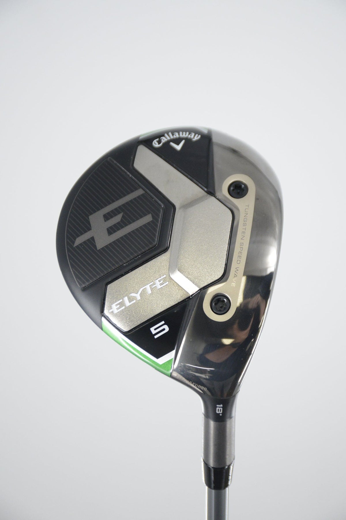 Callaway Elyte 5 Wood R Flex 42.25" Golf Fairway Woods Callaway 