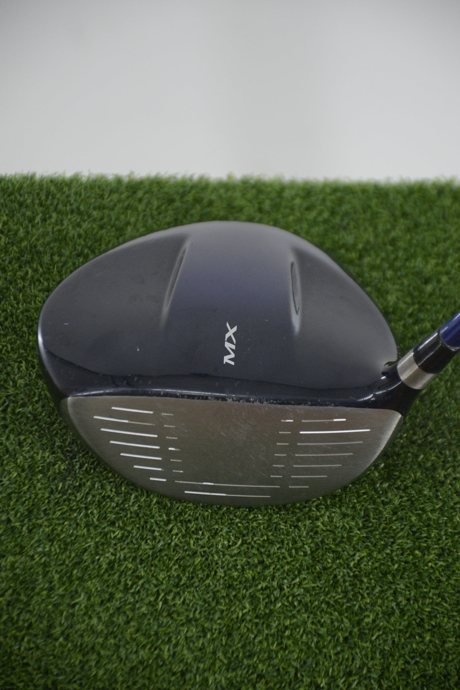 Mizuno Mx-560 8.5 Degree Driver R Flex 45.75" Golf Clubs GolfRoots 