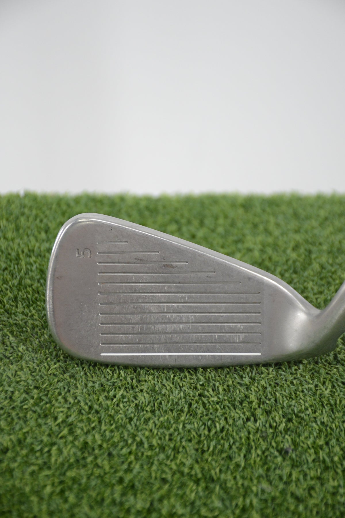 Ping G 5 Iron R Flex 39.5"
